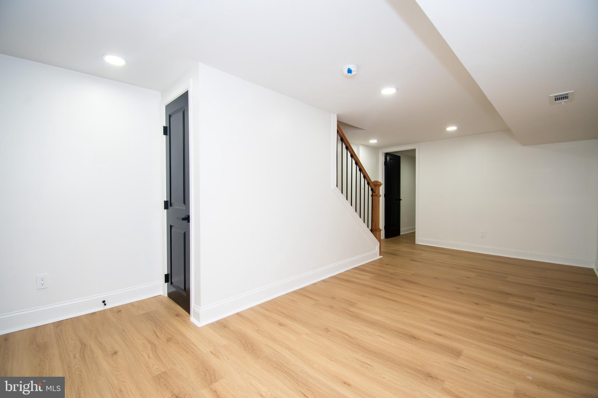 PARK HEIGHTS - Residential