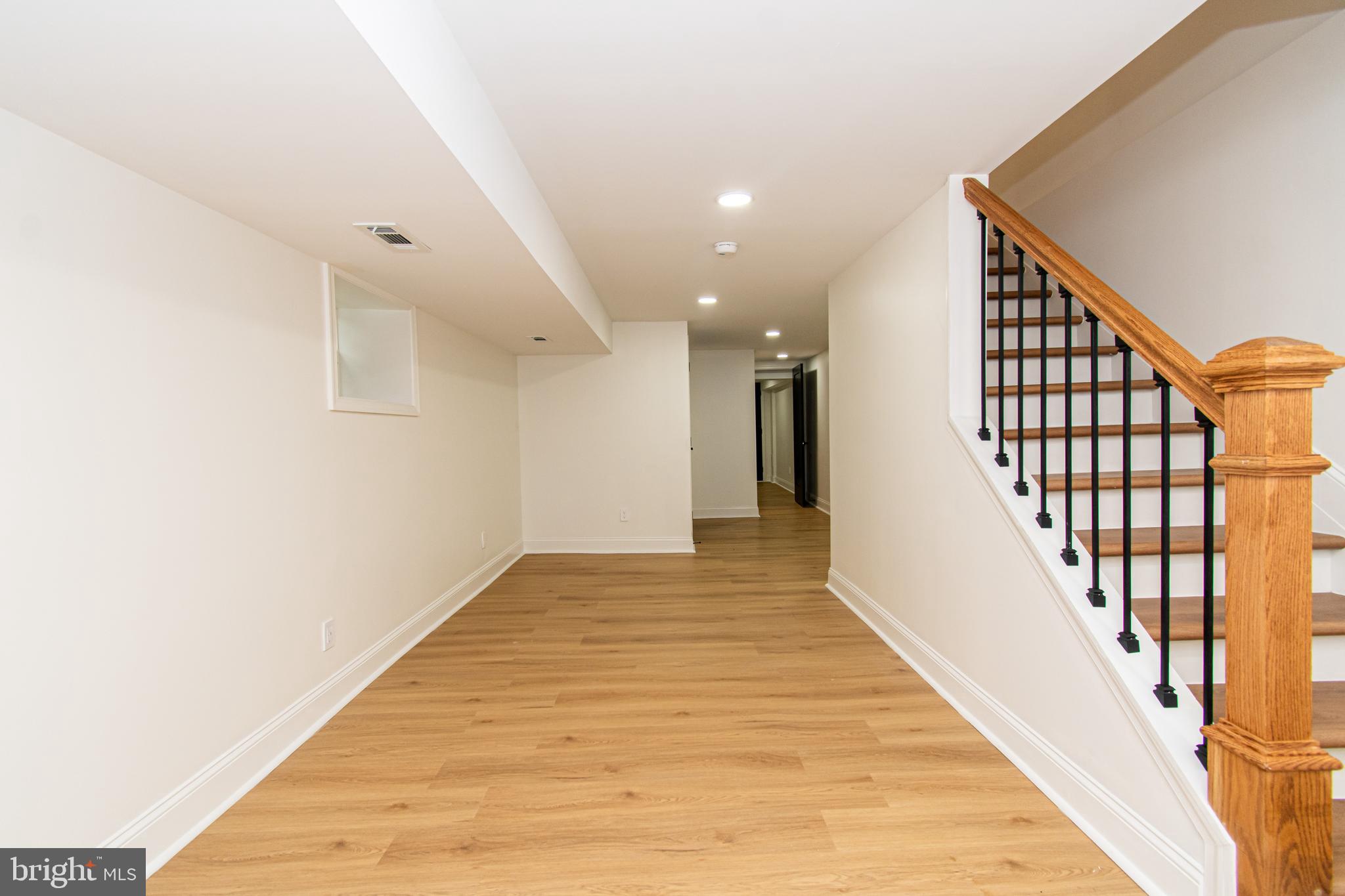 PARK HEIGHTS - Residential