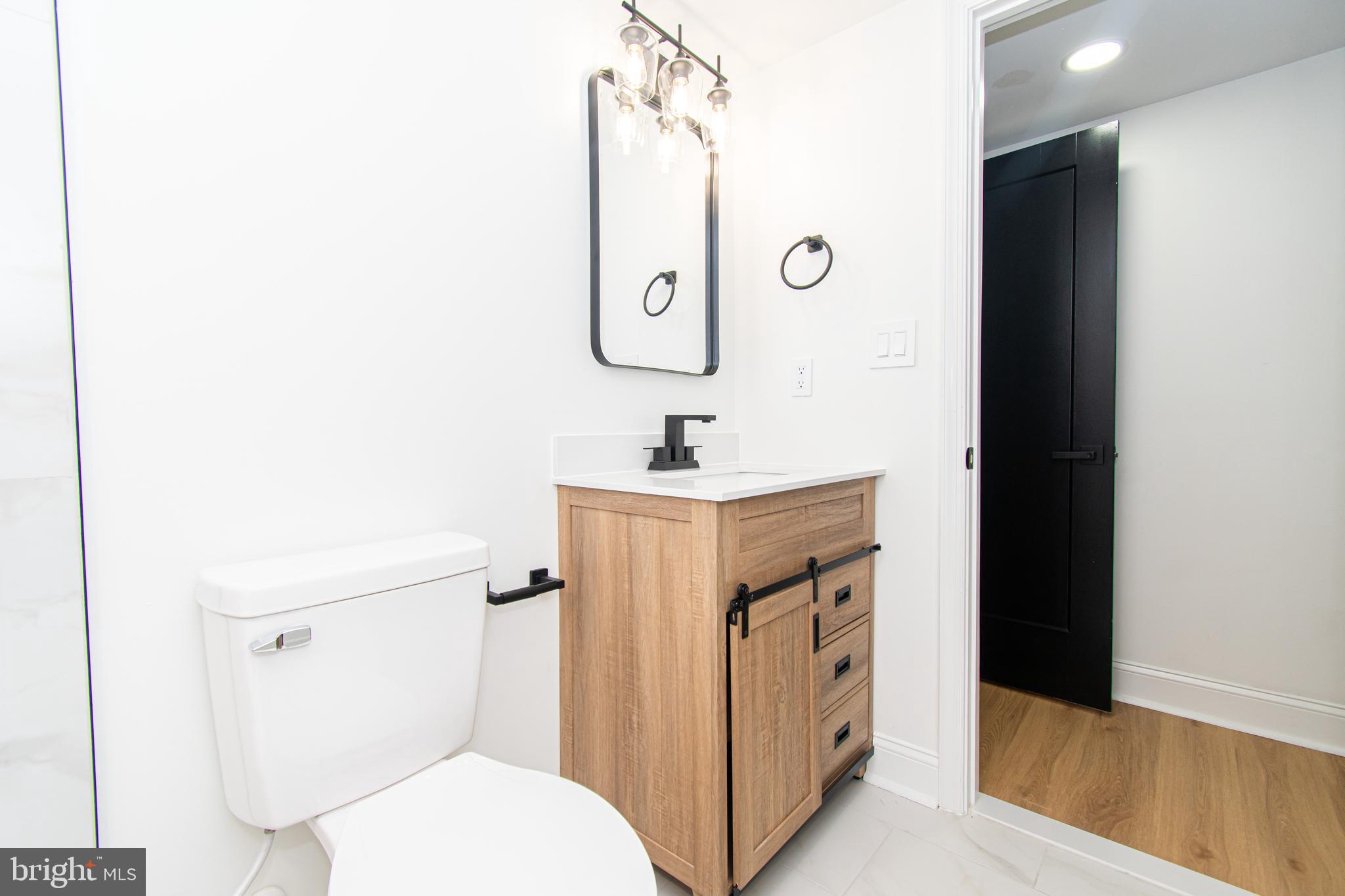 PARK HEIGHTS - Residential
