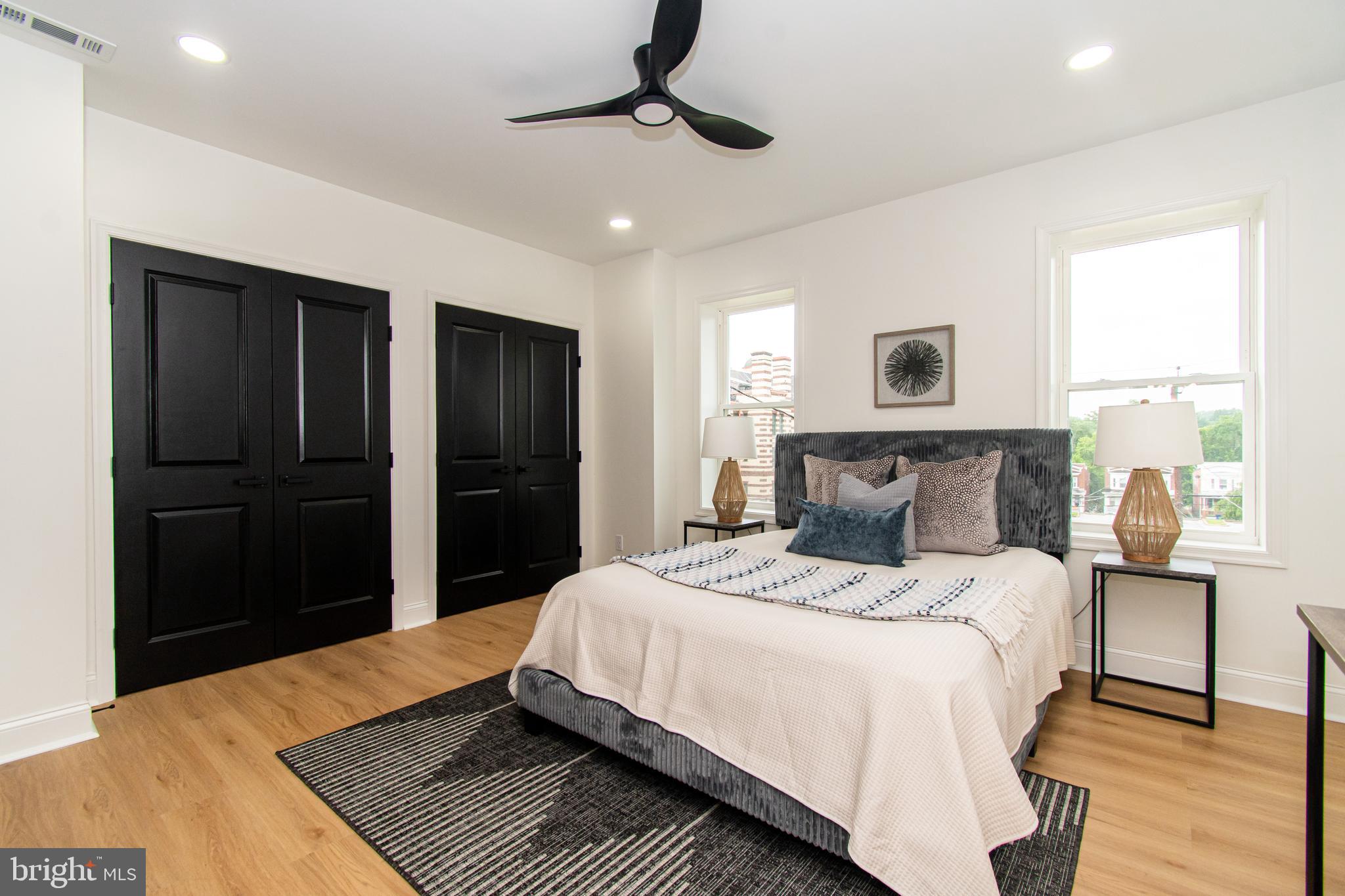 PARK HEIGHTS - Residential