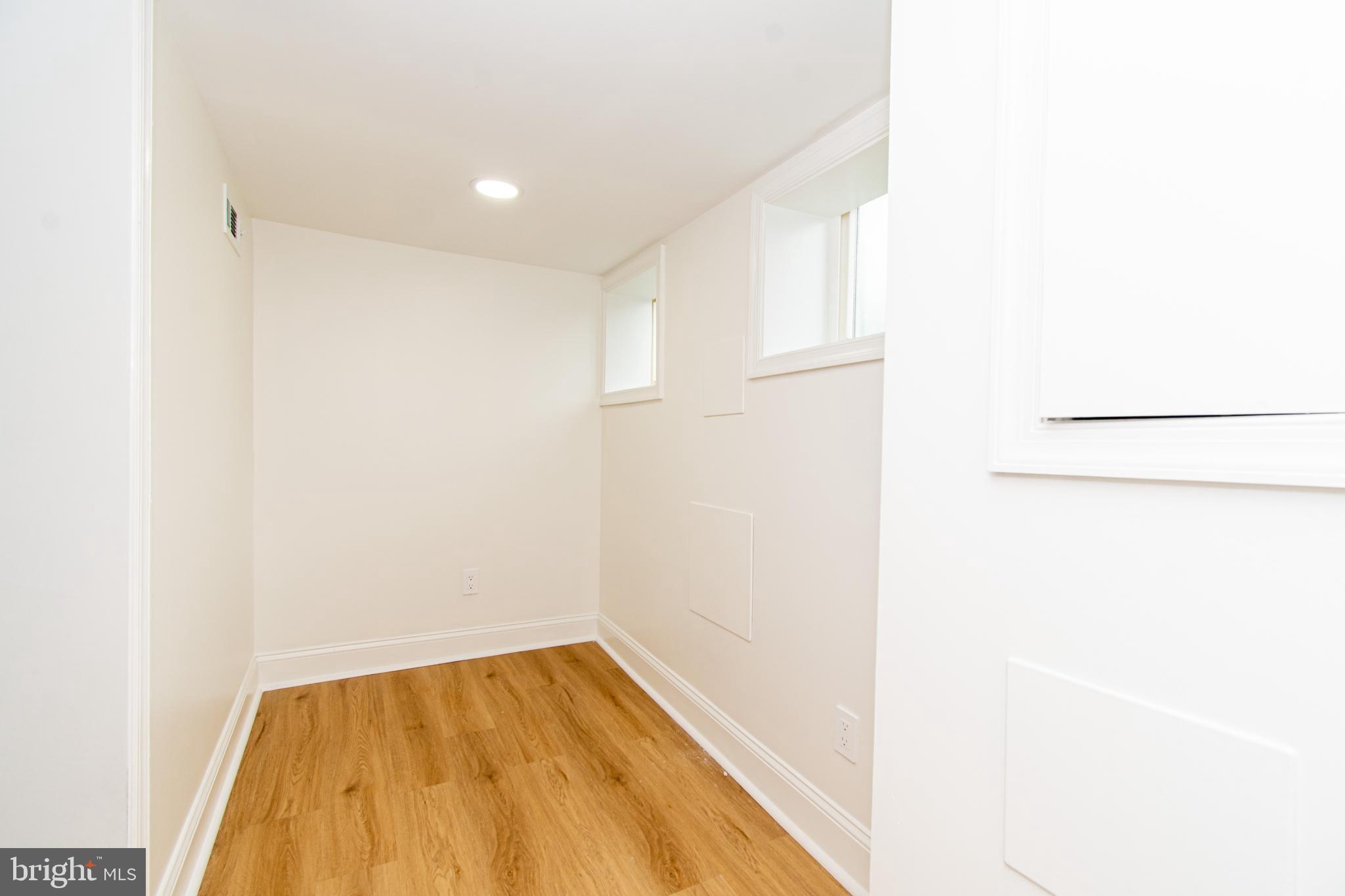PARK HEIGHTS - Residential