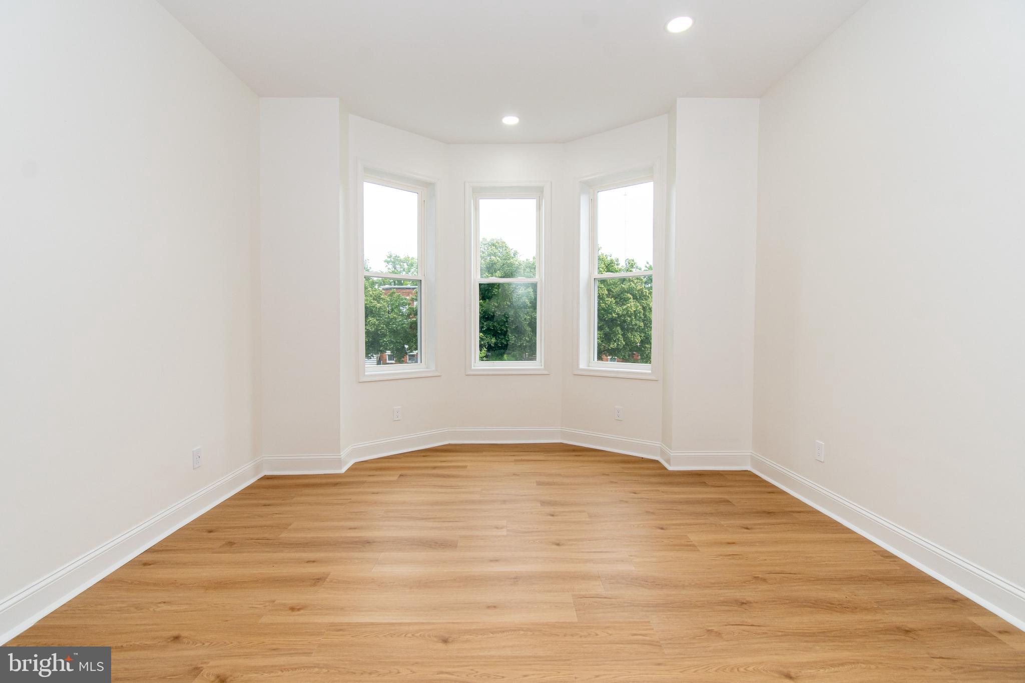 PARK HEIGHTS - Residential