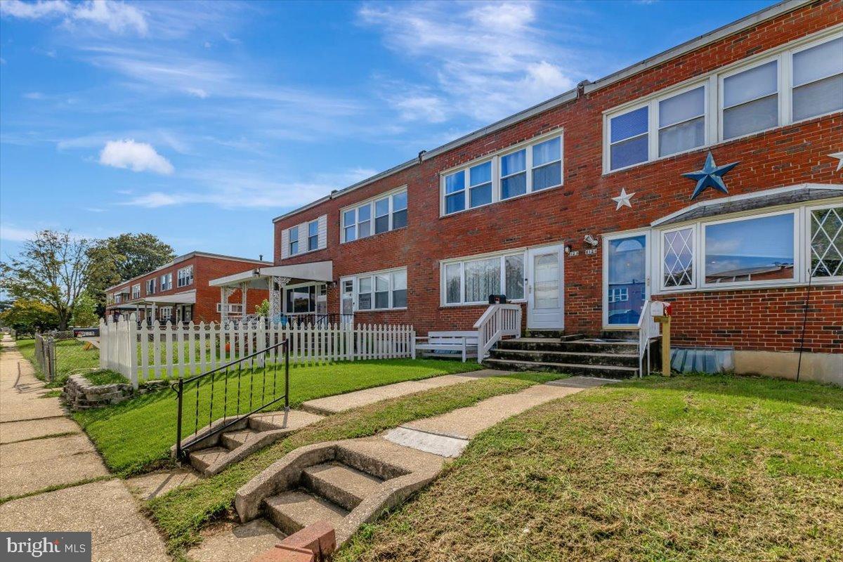 8123 MID HAVEN ROAD
