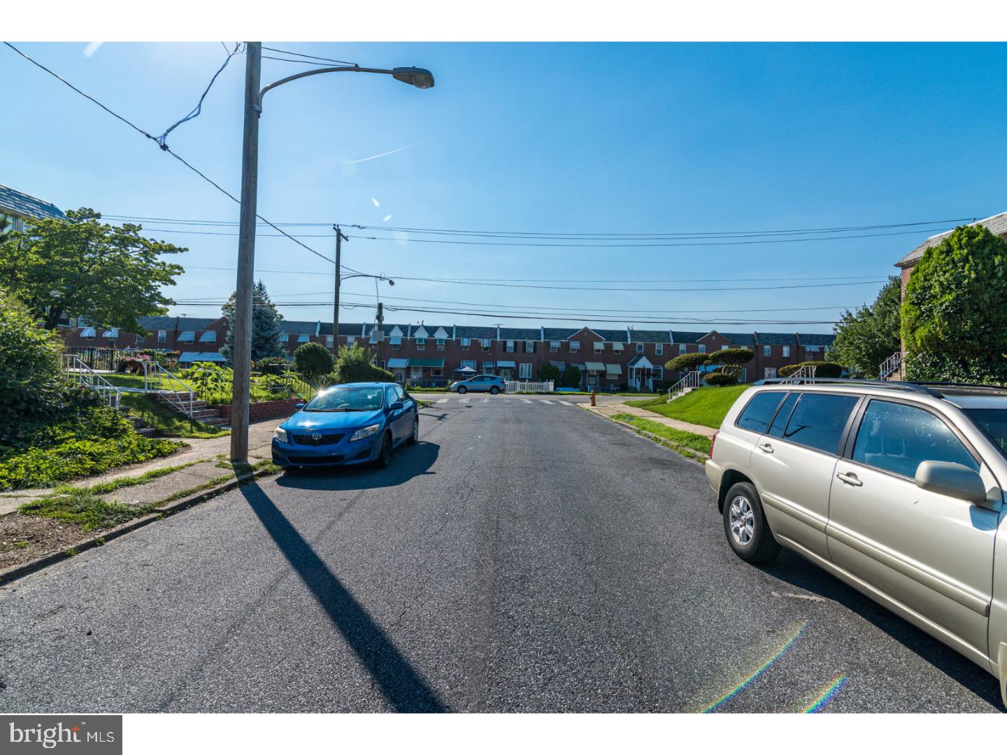 LAWNCREST - Residential
