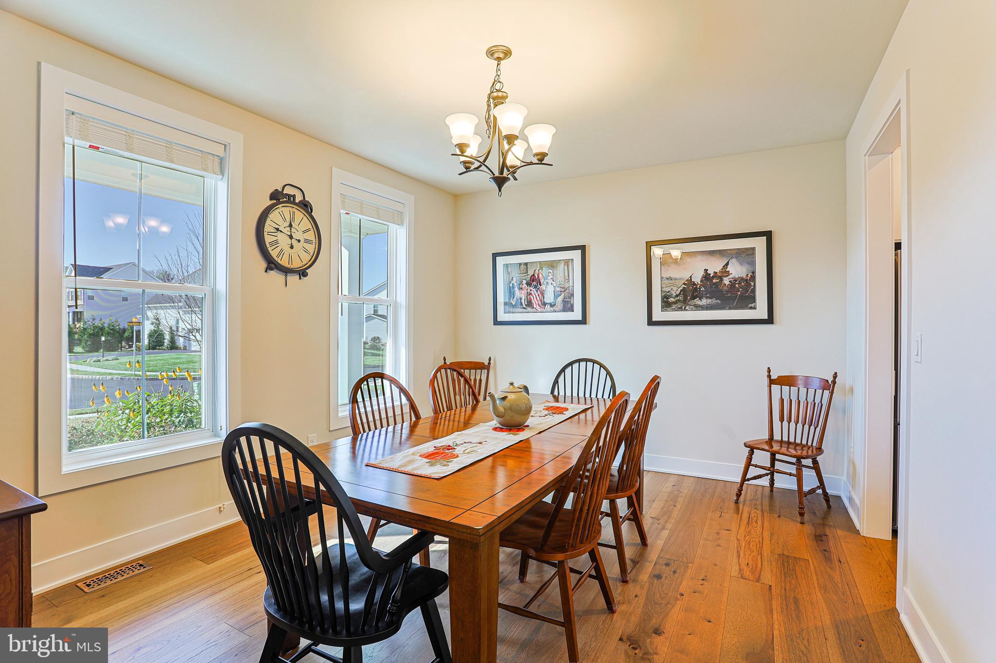 RESERVE AT CENTER SQUARE - Residential