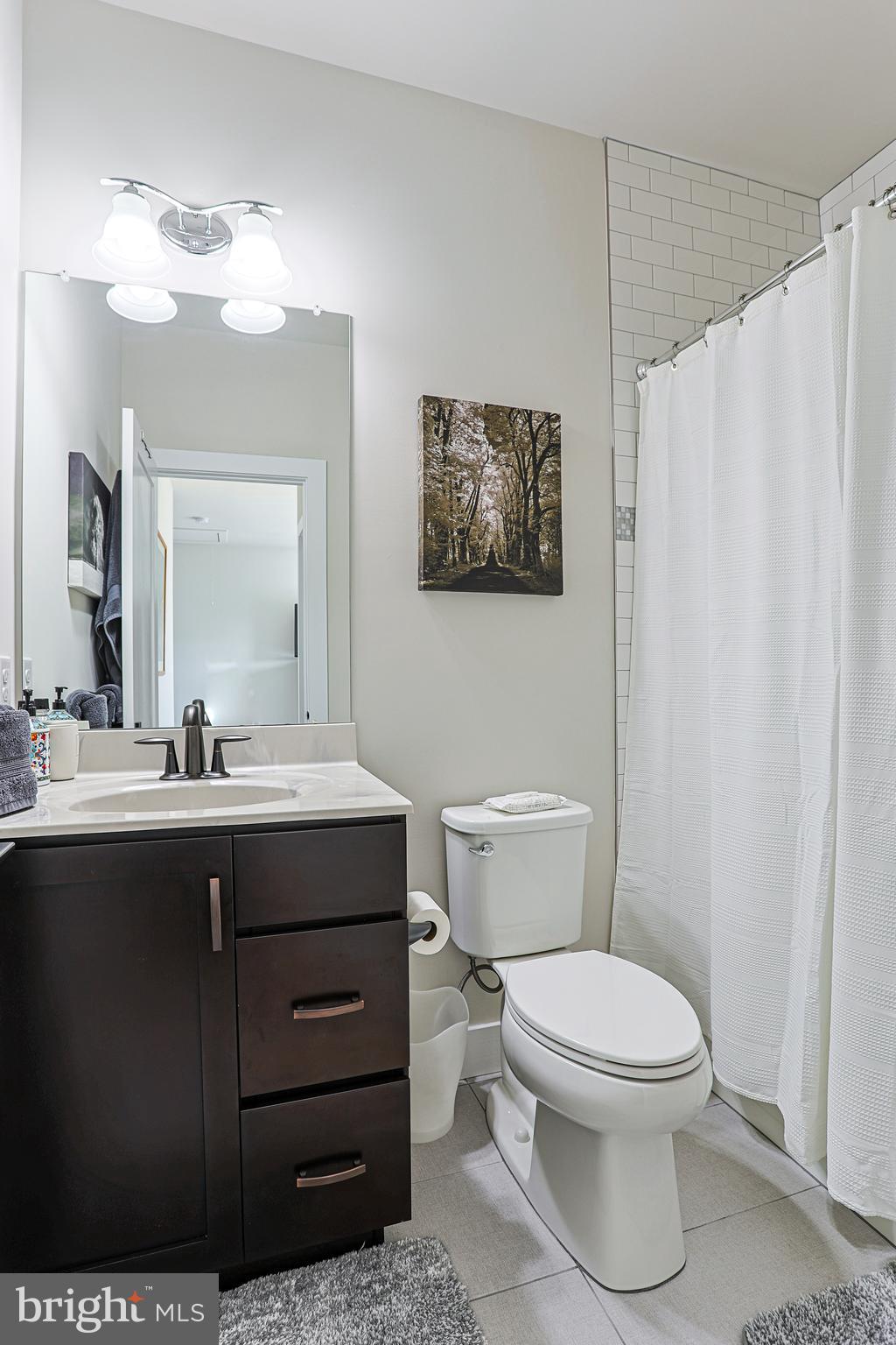 RESERVE AT CENTER SQUARE - Residential