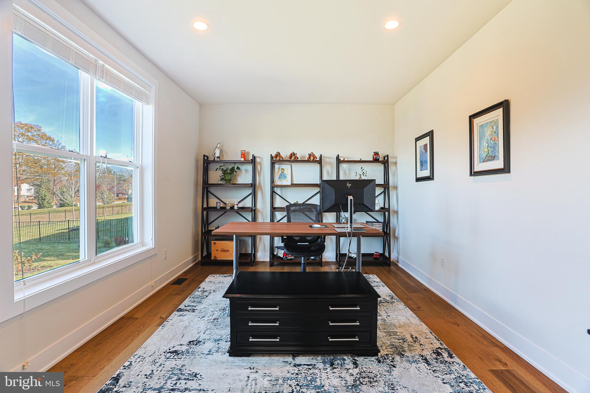 RESERVE AT CENTER SQUARE - Residential