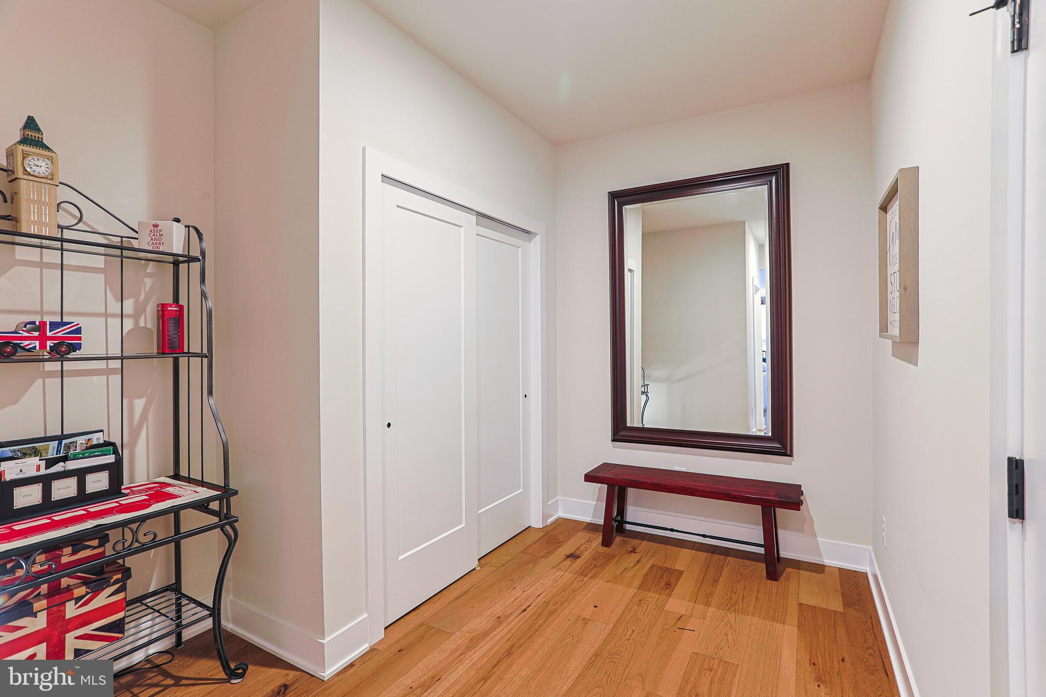 RESERVE AT CENTER SQUARE - Residential