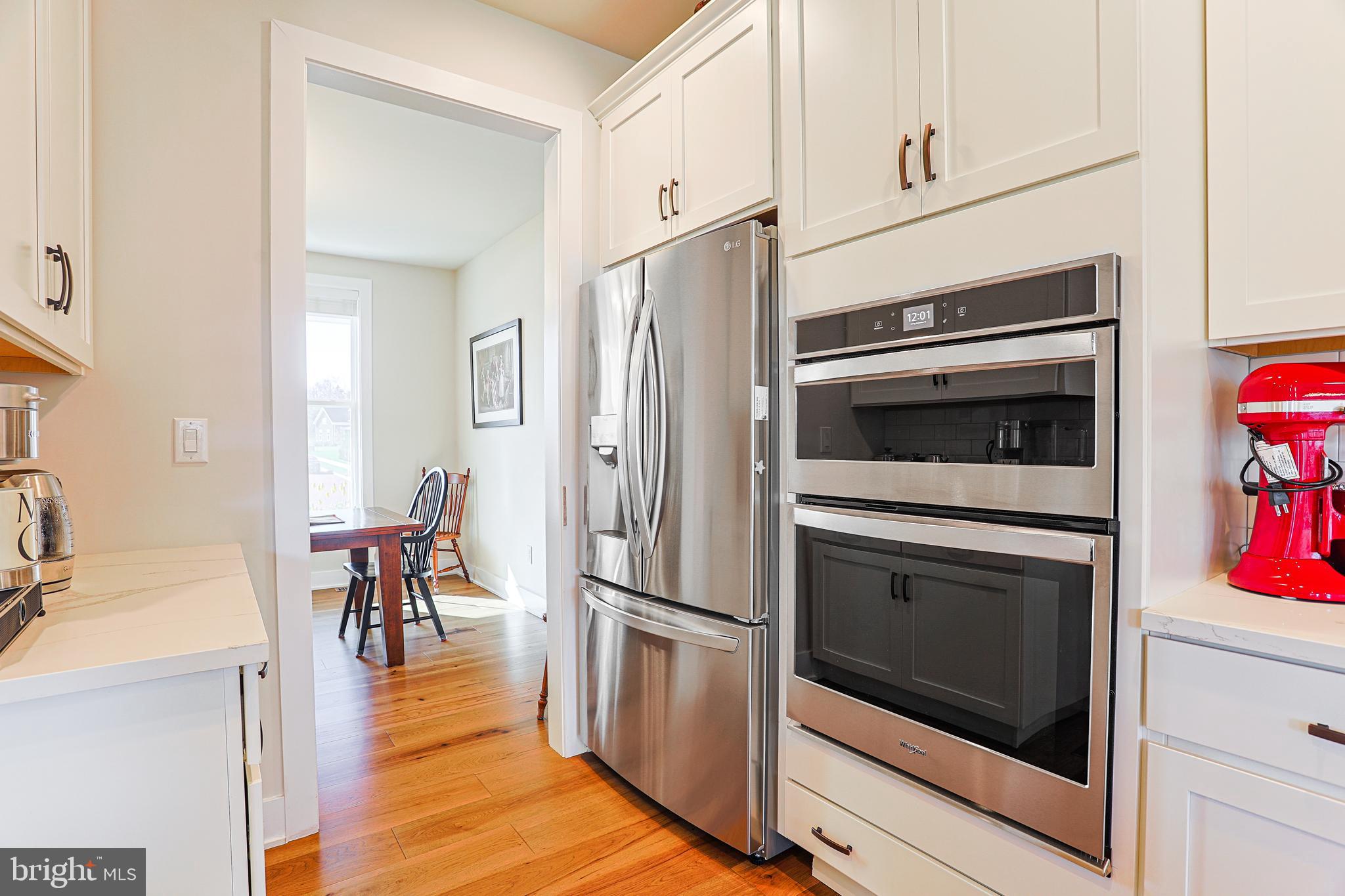 RESERVE AT CENTER SQUARE - Residential