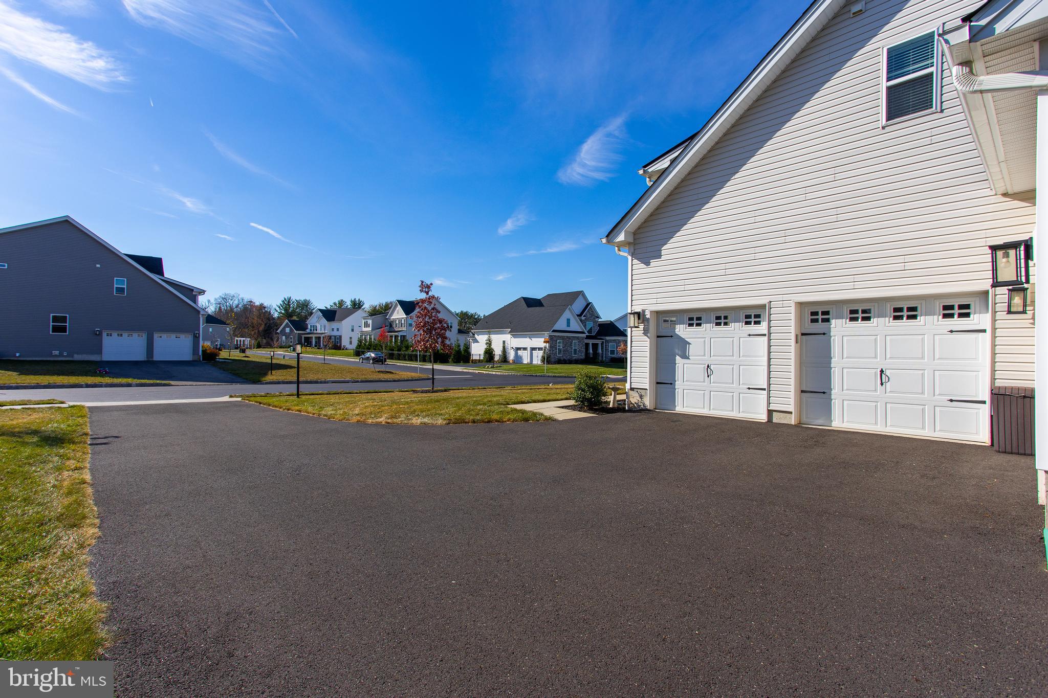 RESERVE AT CENTER SQUARE - Residential