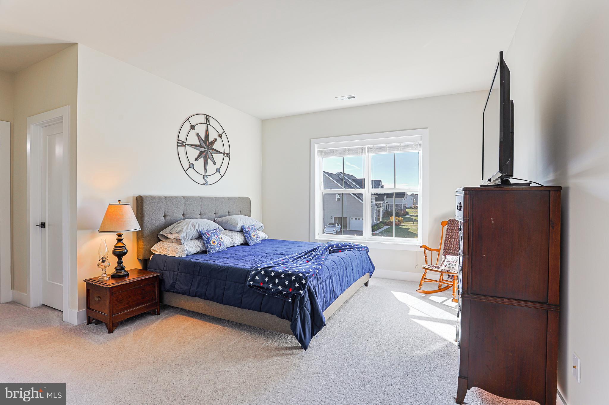 RESERVE AT CENTER SQUARE - Residential