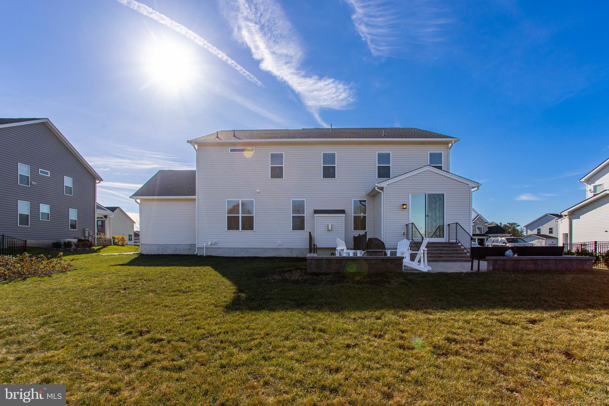 RESERVE AT CENTER SQUARE - Residential