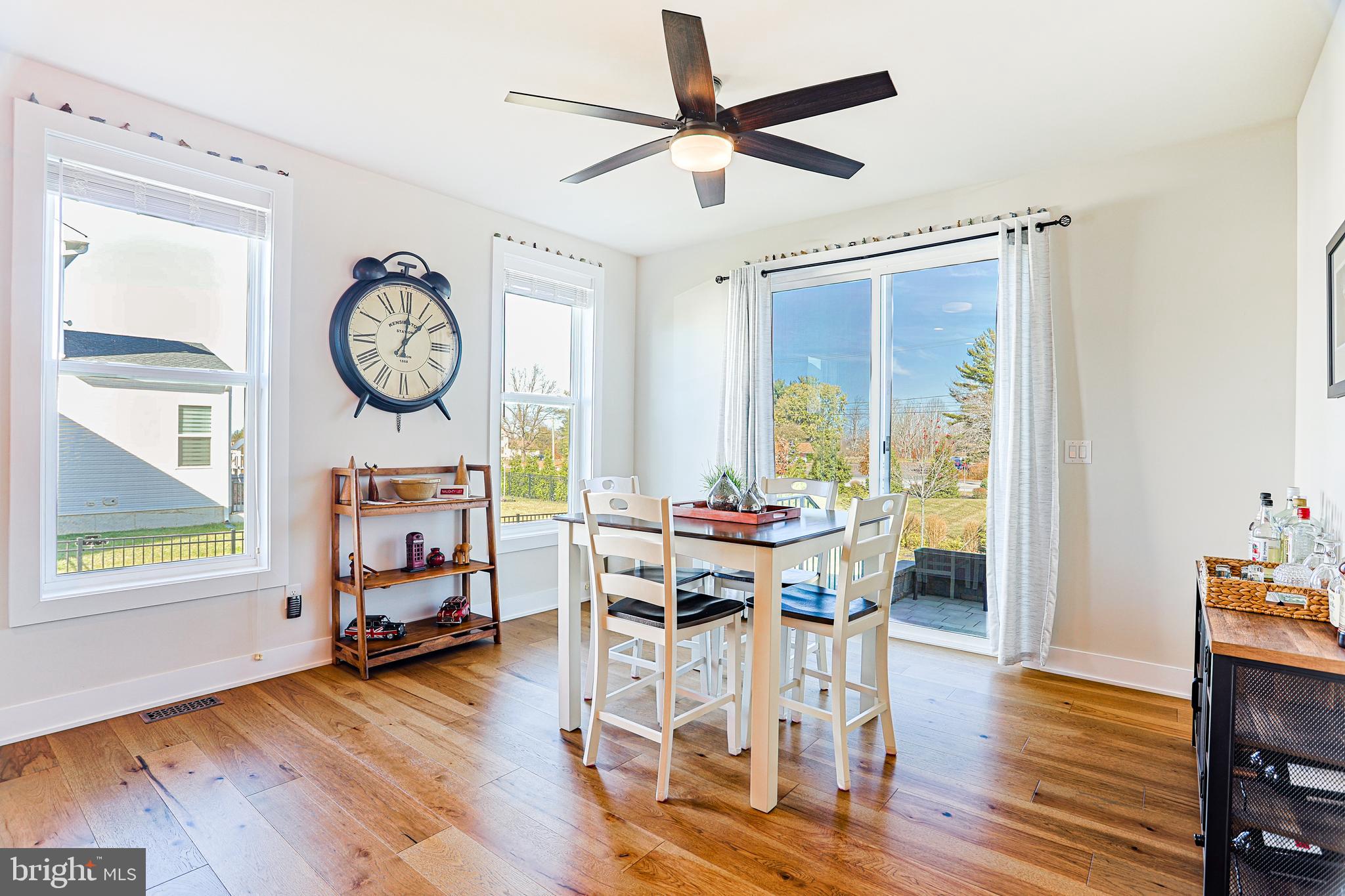 RESERVE AT CENTER SQUARE - Residential