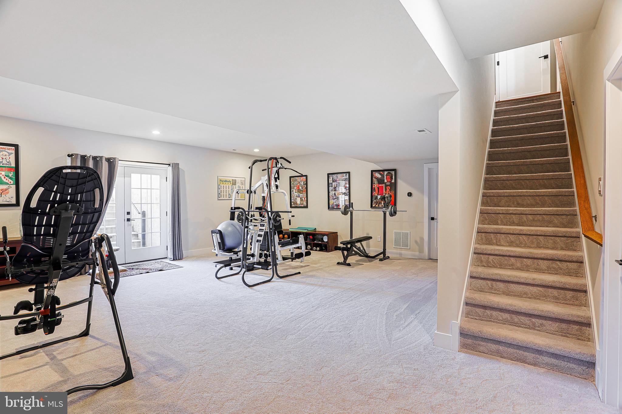 RESERVE AT CENTER SQUARE - Residential