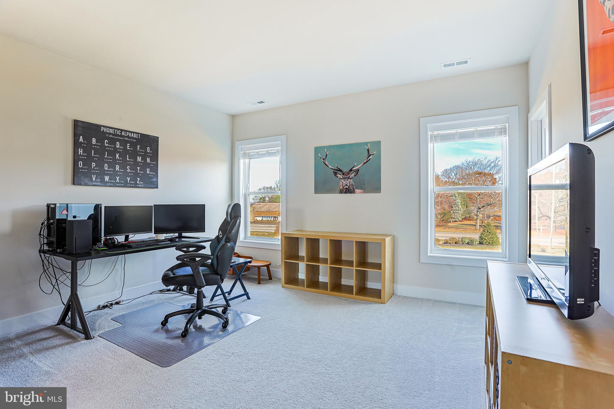 RESERVE AT CENTER SQUARE - Residential