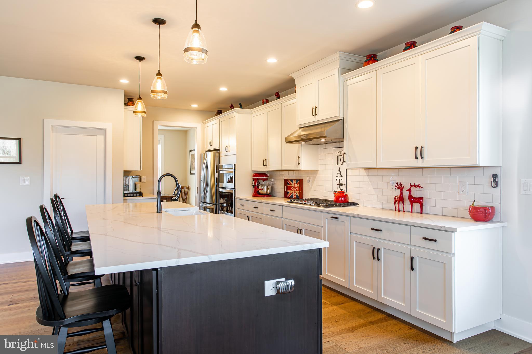 RESERVE AT CENTER SQUARE - Residential