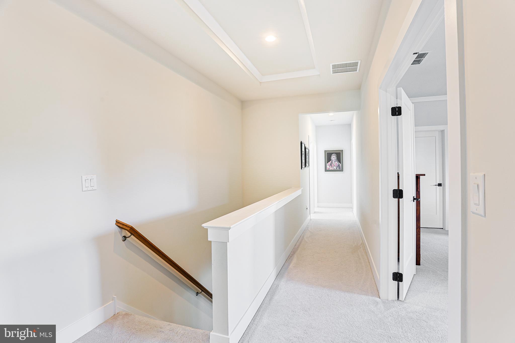 RESERVE AT CENTER SQUARE - Residential