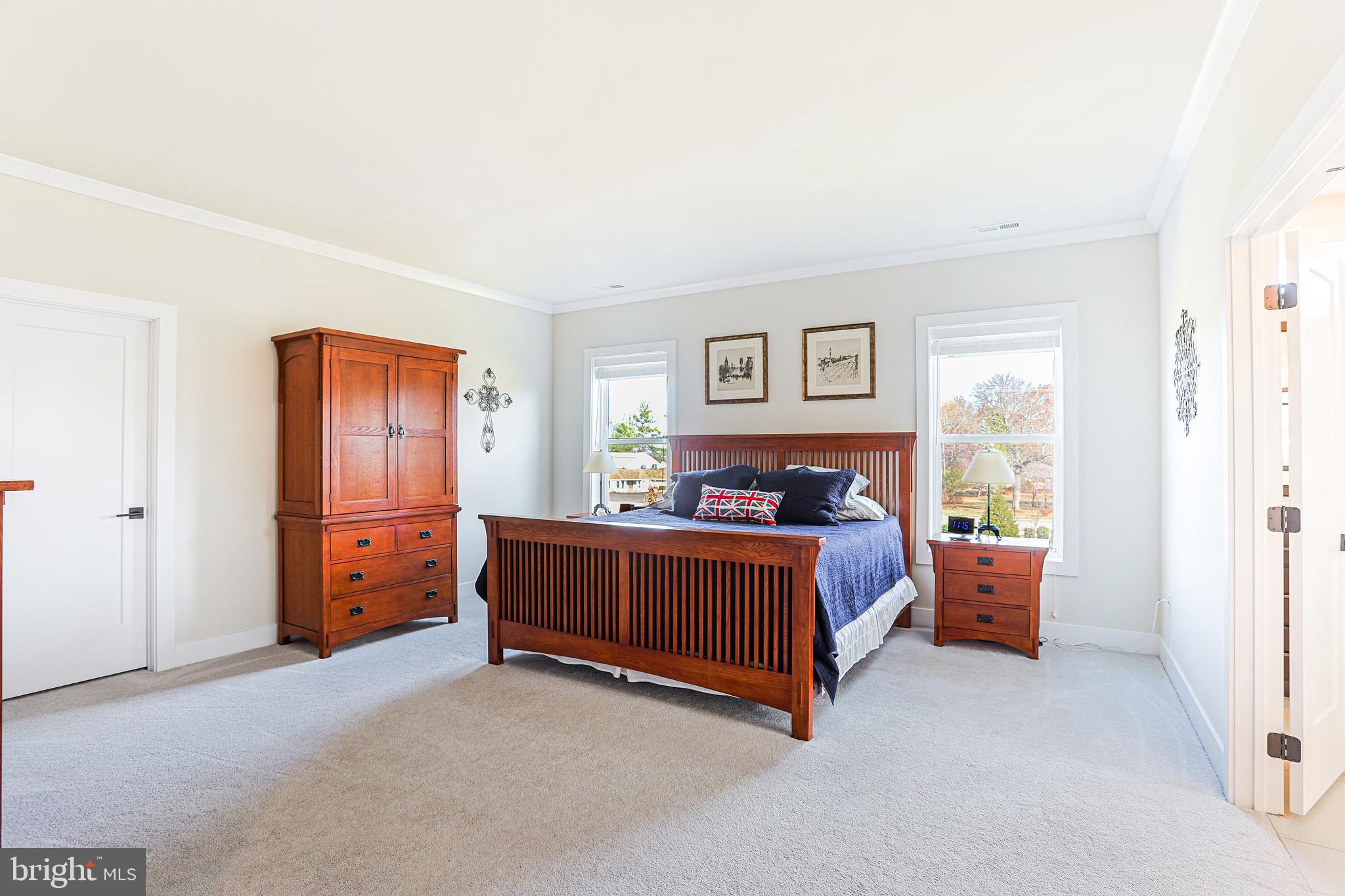 RESERVE AT CENTER SQUARE - Residential