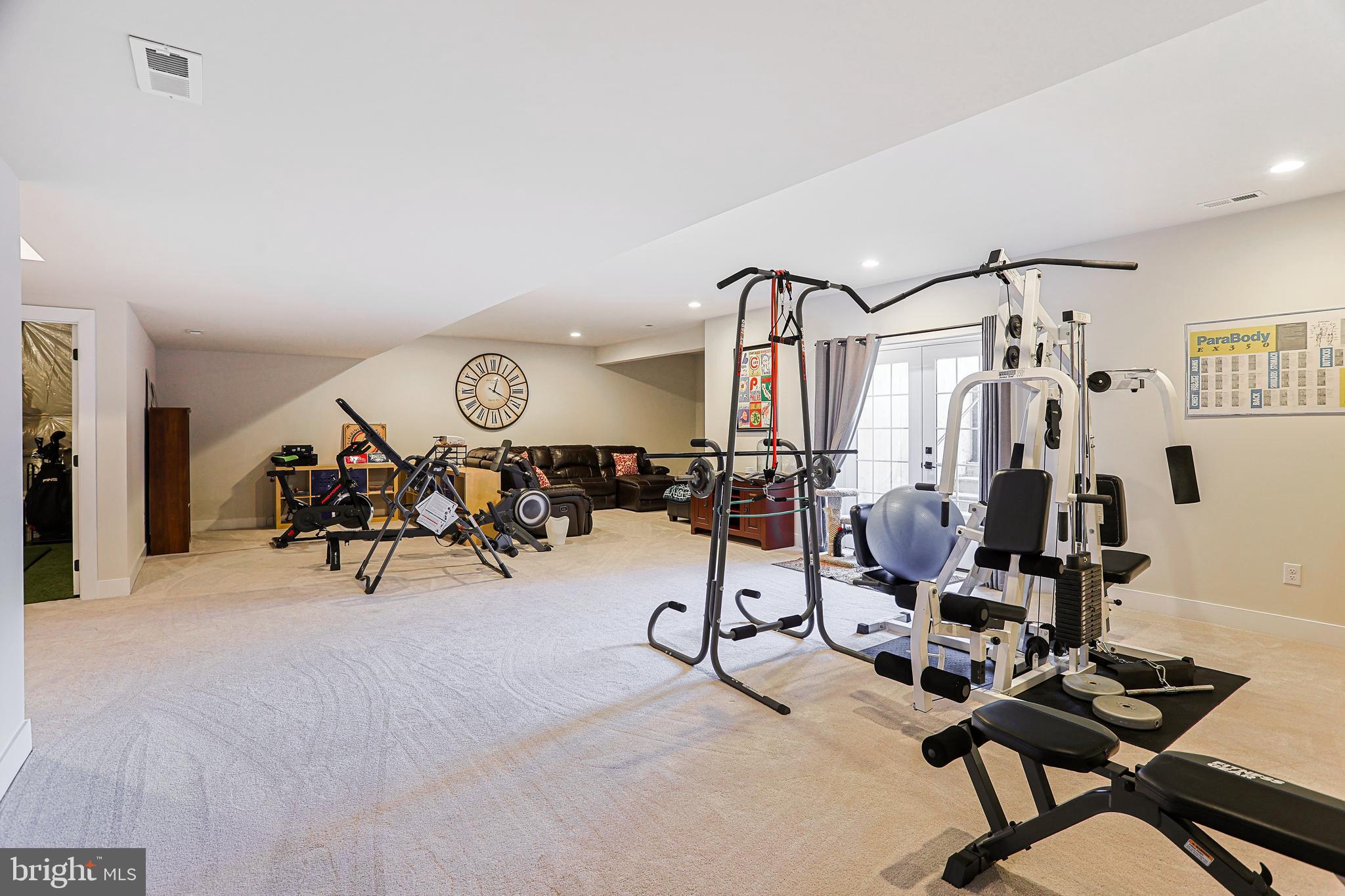 RESERVE AT CENTER SQUARE - Residential