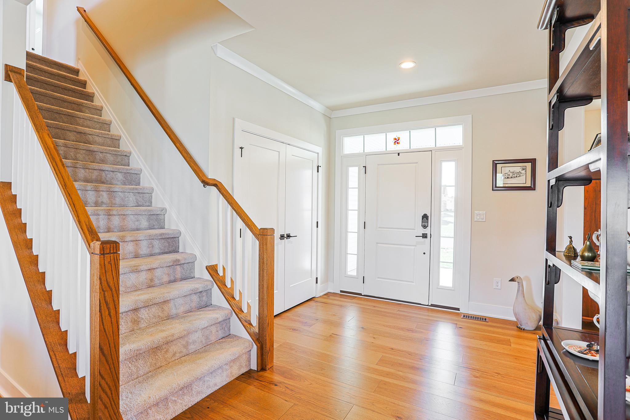 RESERVE AT CENTER SQUARE - Residential