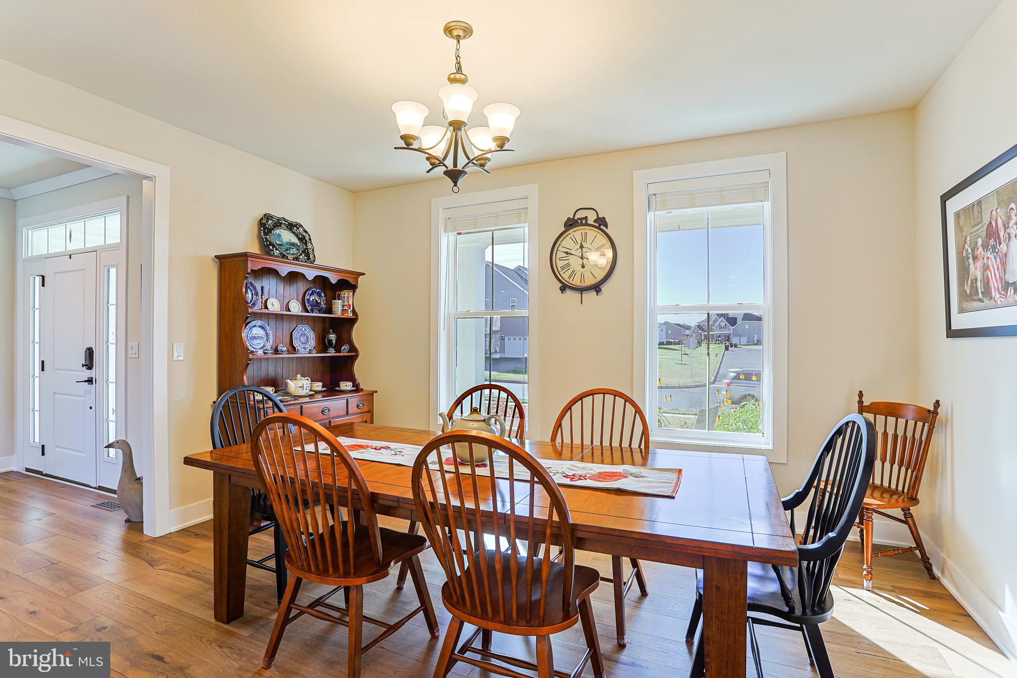 RESERVE AT CENTER SQUARE - Residential