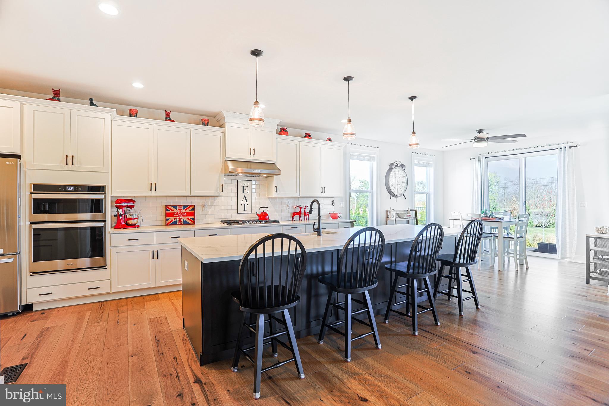 RESERVE AT CENTER SQUARE - Residential