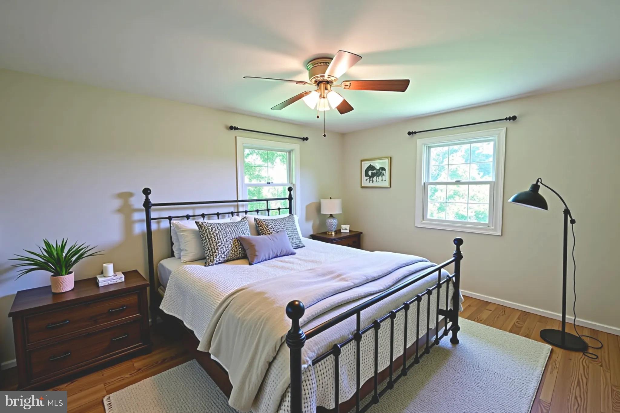 OVENTOP MOUNTAIN - Residential