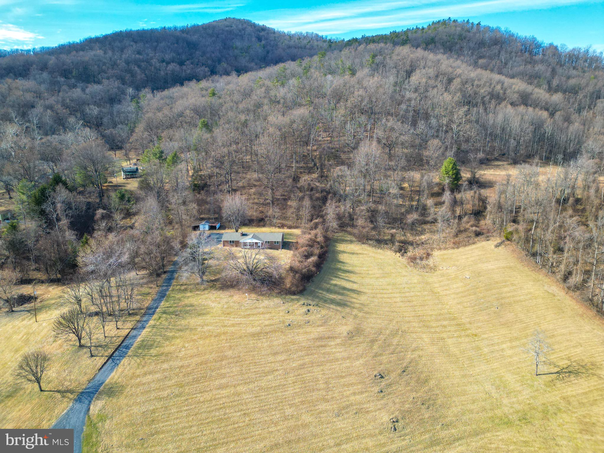 OVENTOP MOUNTAIN - Residential