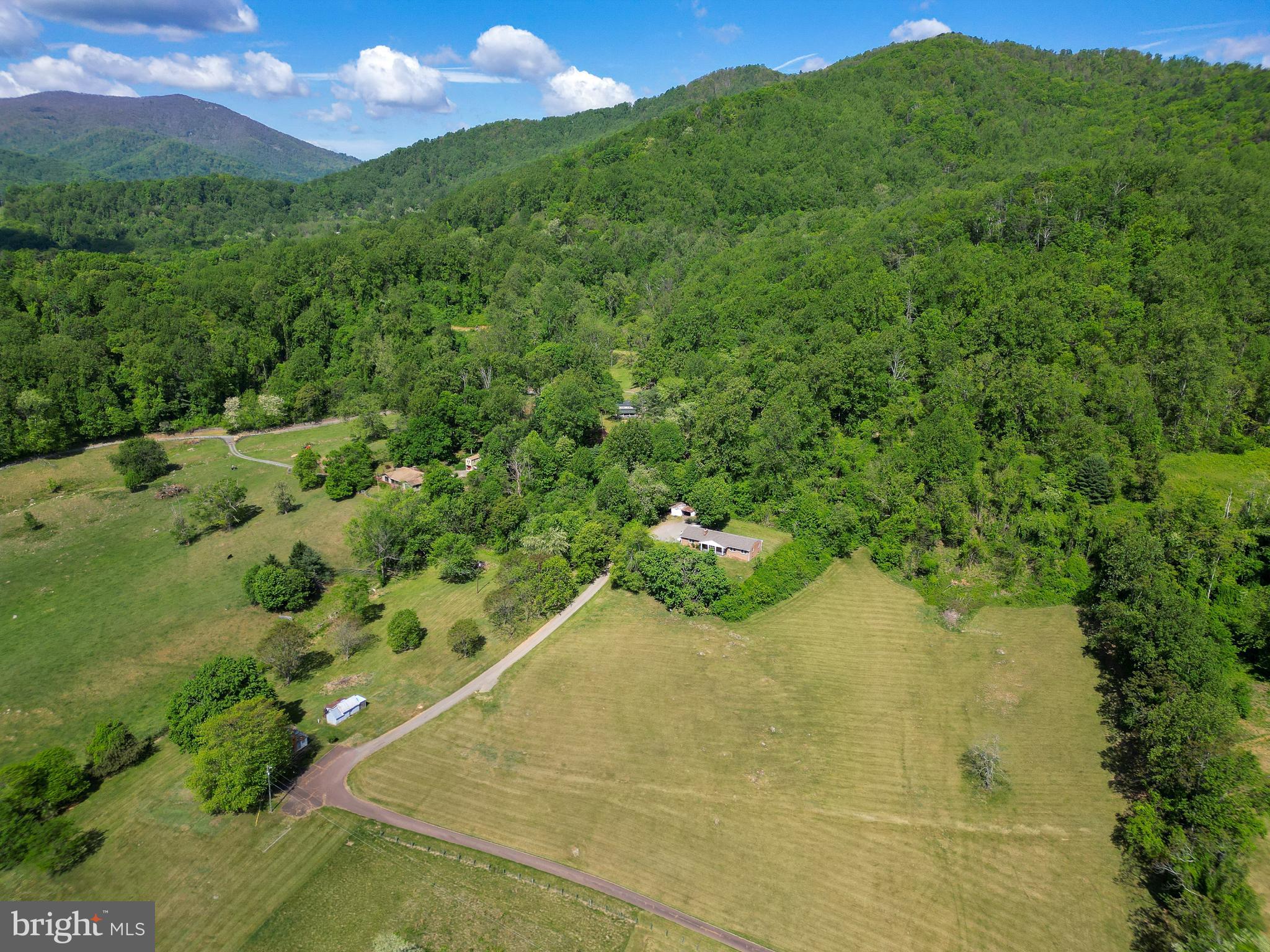 OVENTOP MOUNTAIN - Residential