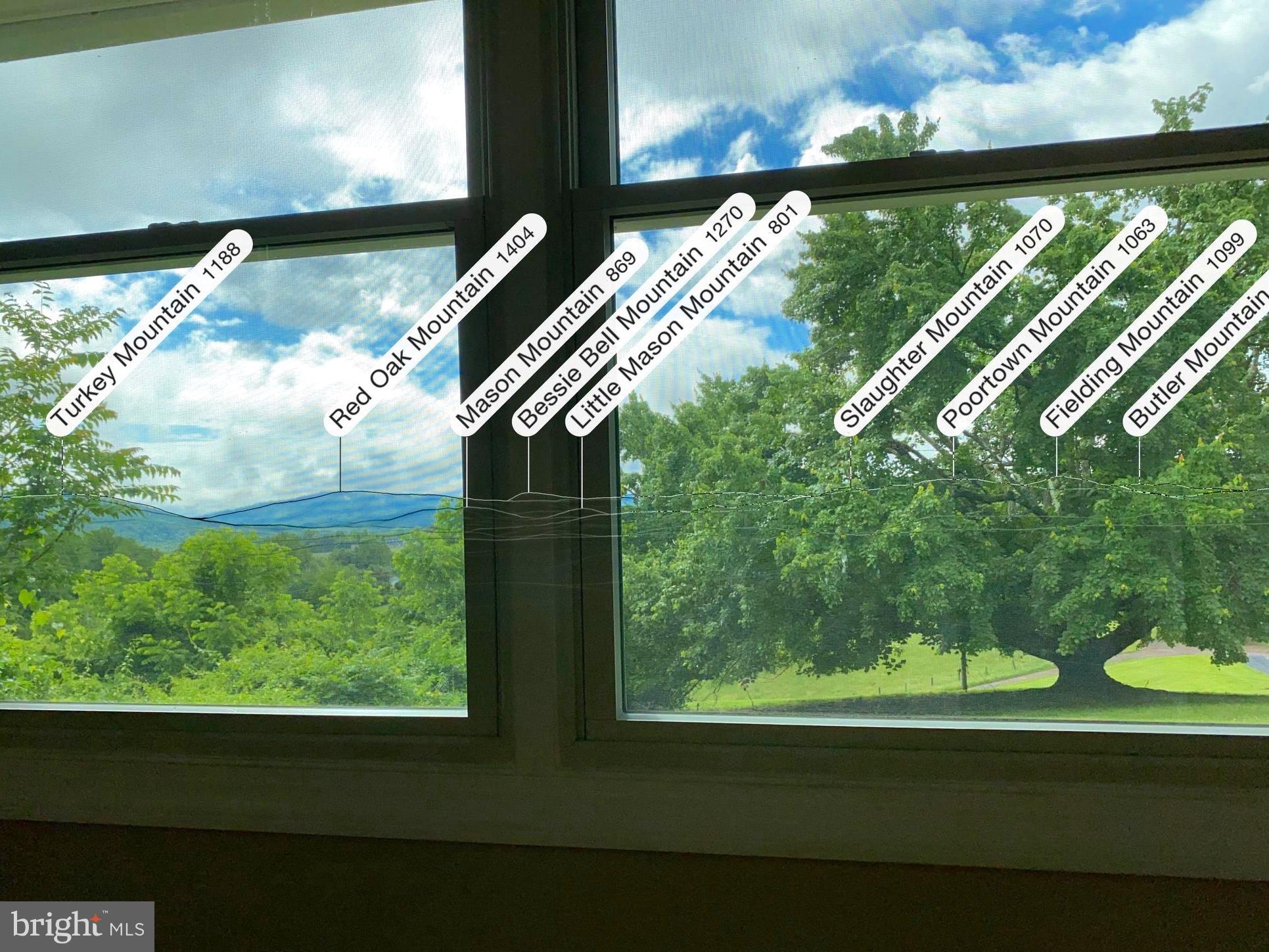 OVENTOP MOUNTAIN - Residential