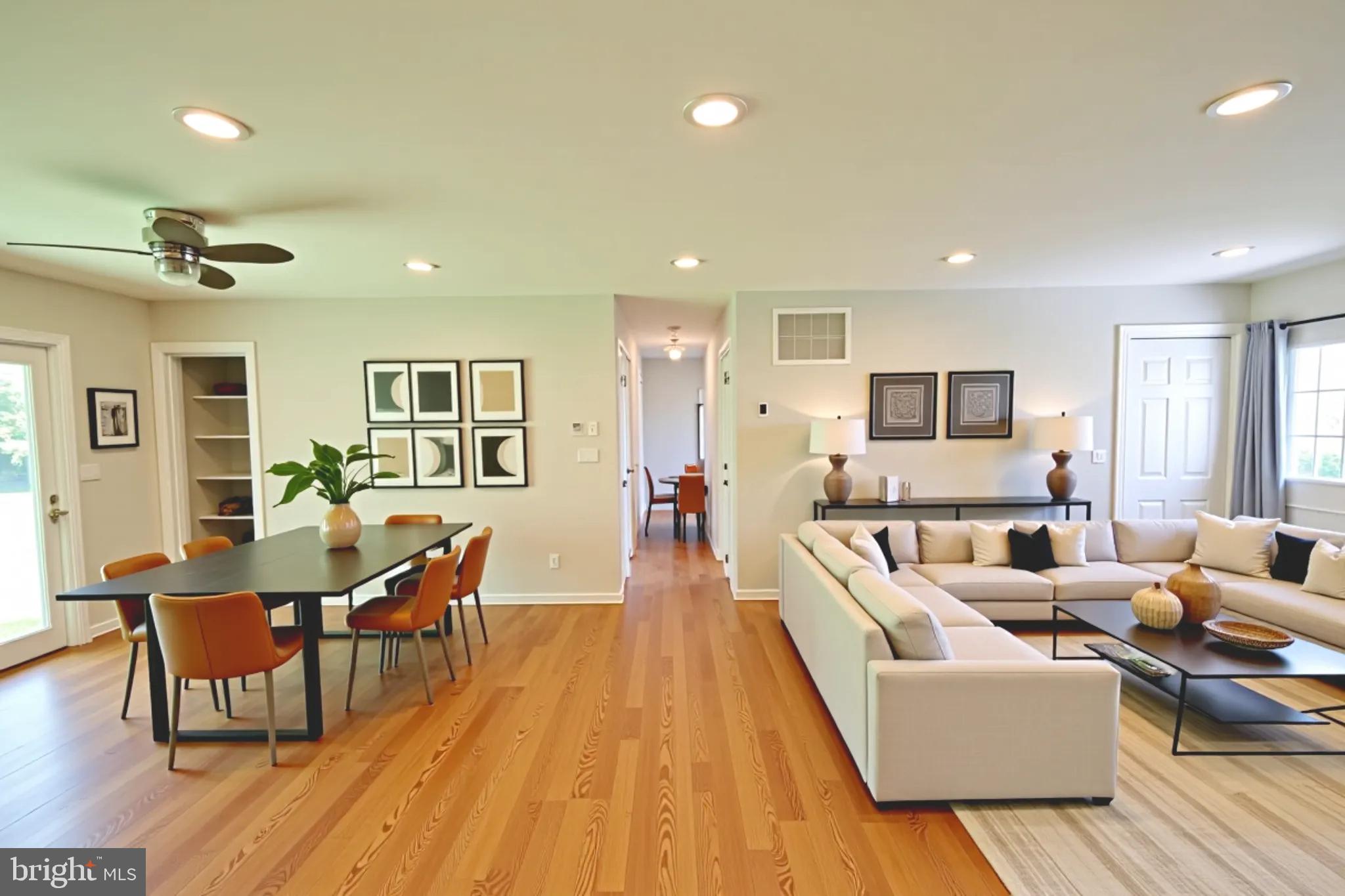 OVENTOP MOUNTAIN - Residential