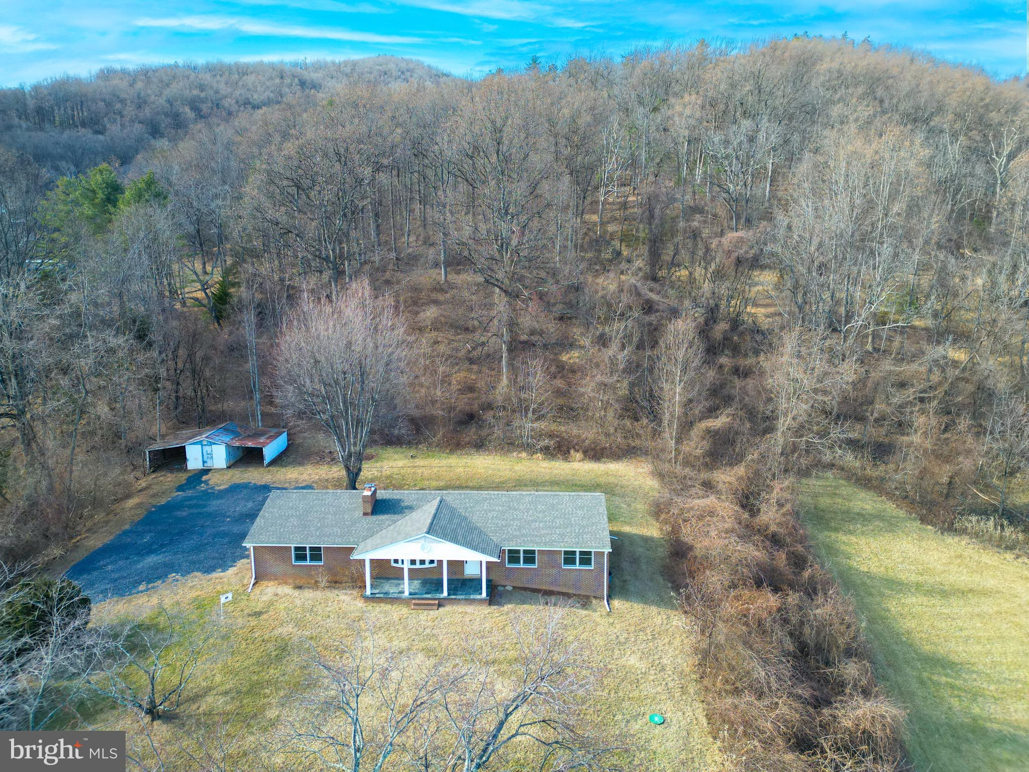 OVENTOP MOUNTAIN - Residential
