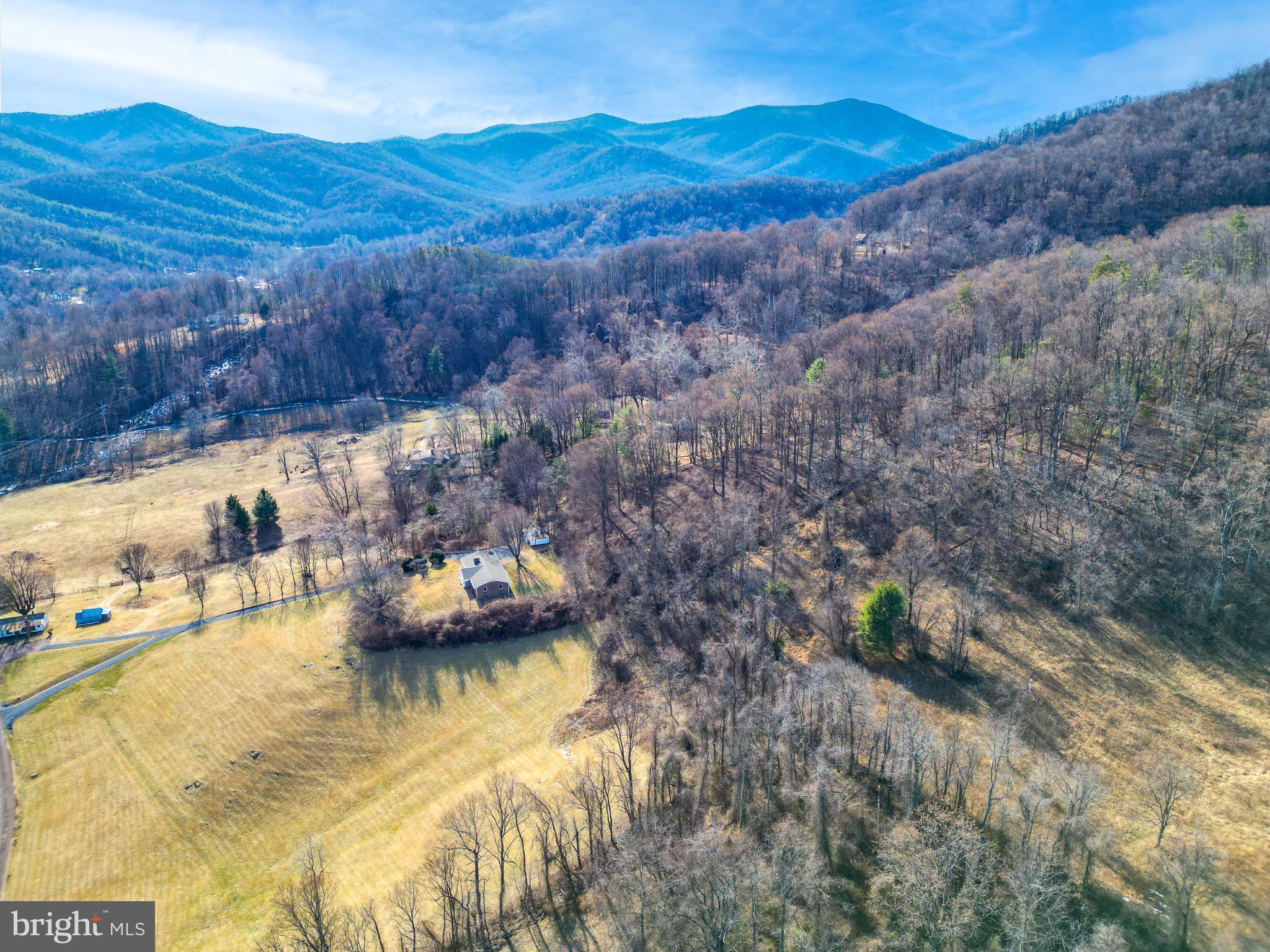 OVENTOP MOUNTAIN - Residential