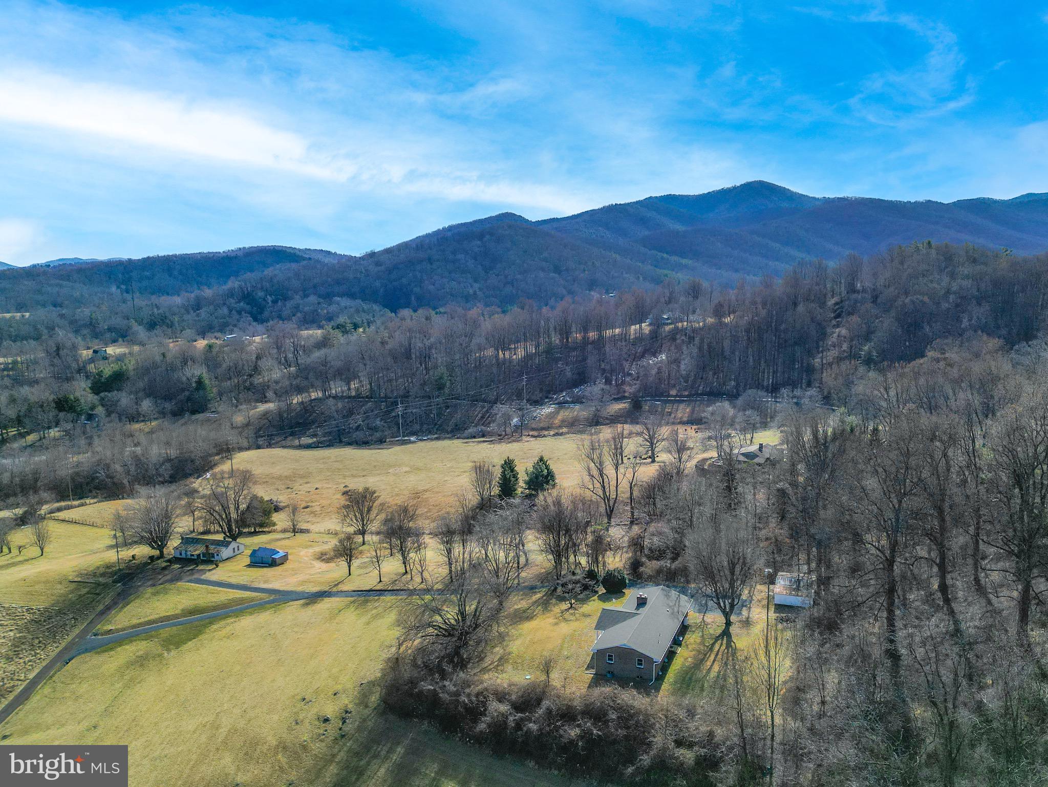OVENTOP MOUNTAIN - Residential