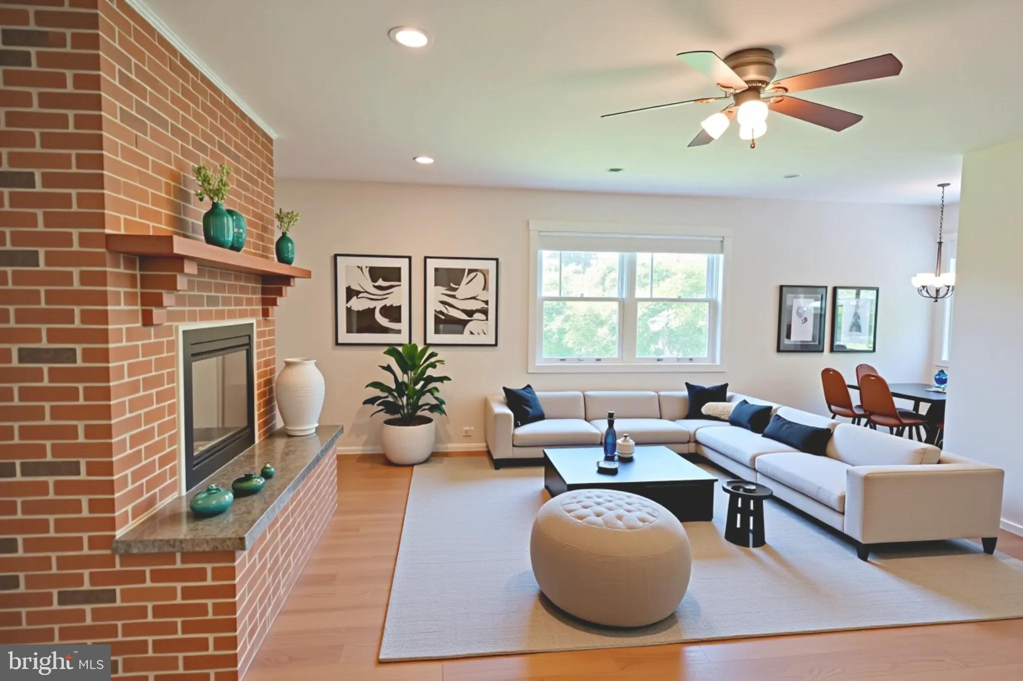 OVENTOP MOUNTAIN - Residential