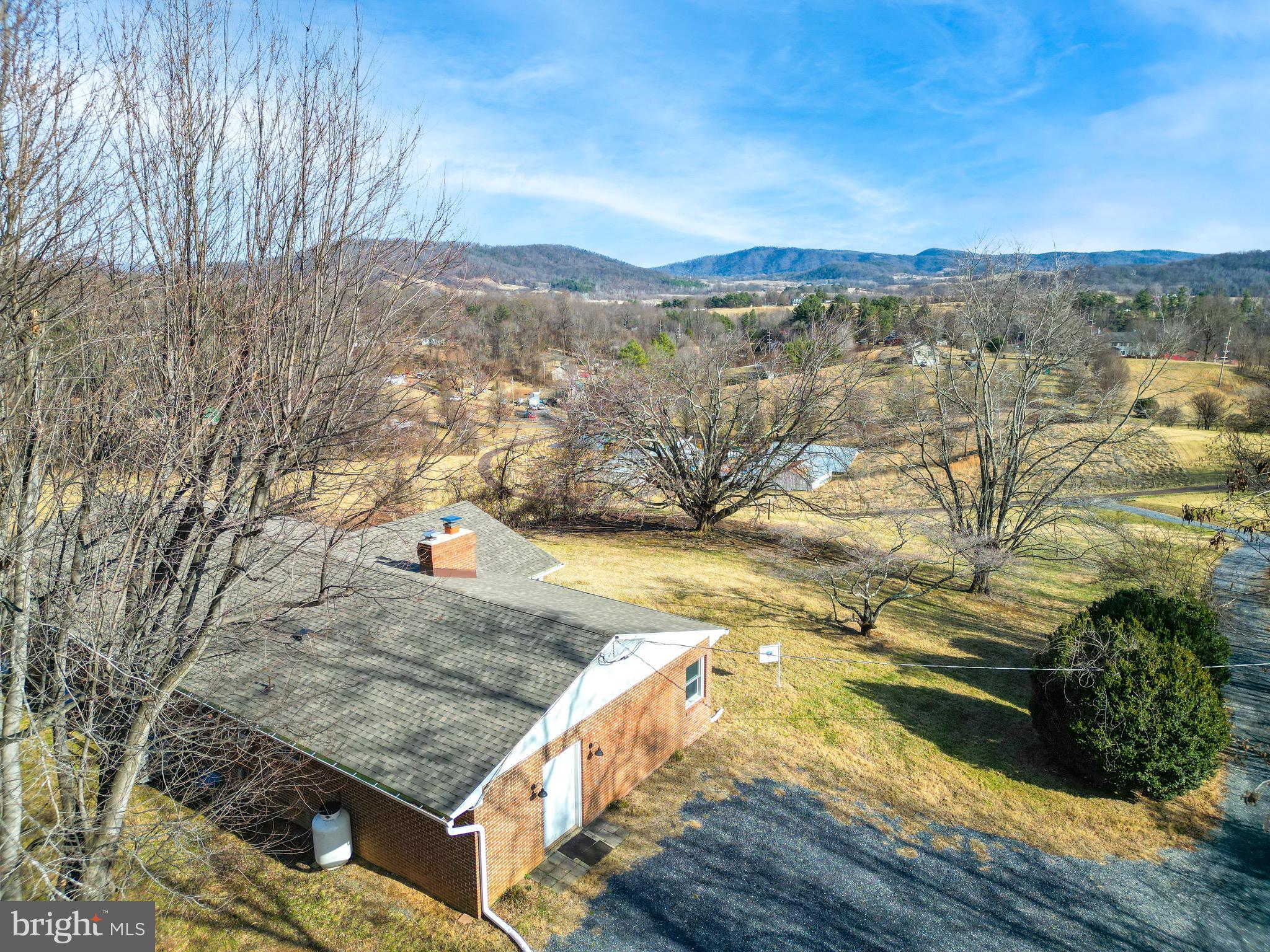 OVENTOP MOUNTAIN - Residential