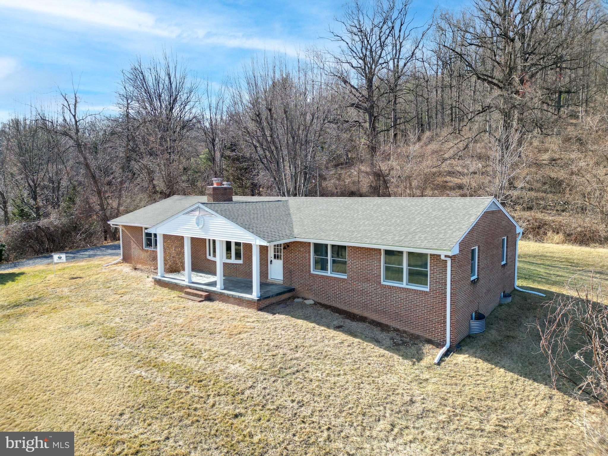 OVENTOP MOUNTAIN - Residential