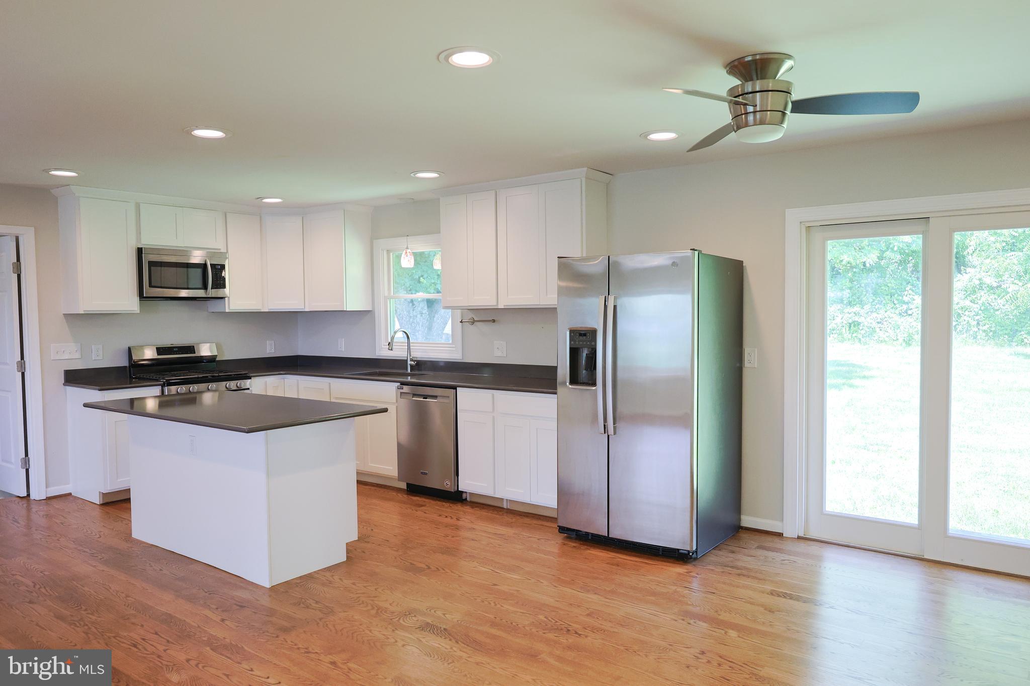 OVENTOP MOUNTAIN - Residential