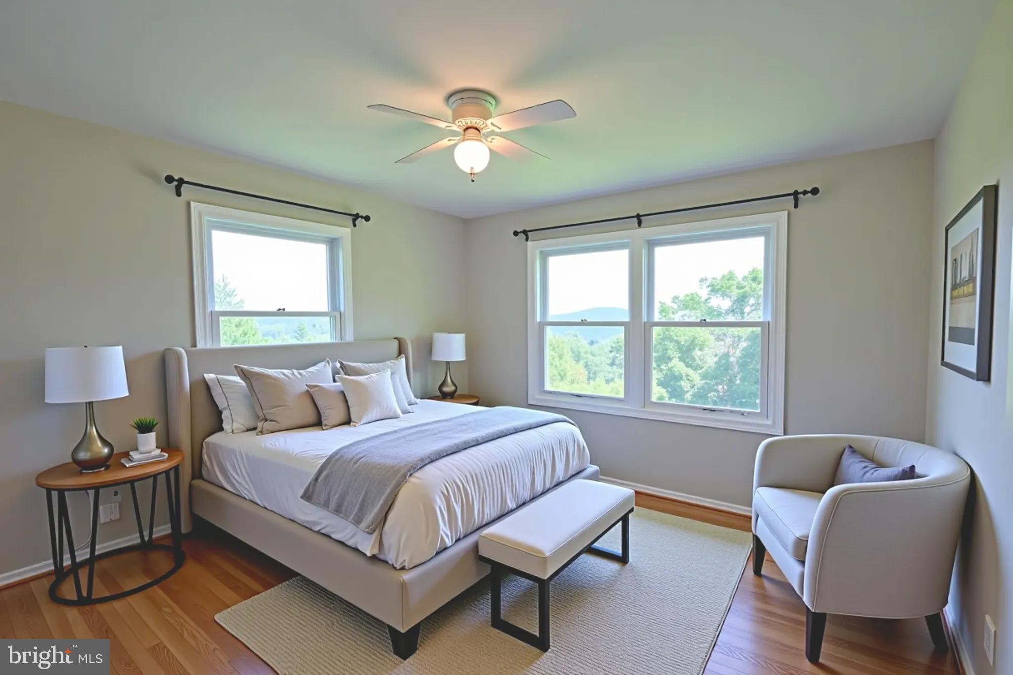 OVENTOP MOUNTAIN - Residential