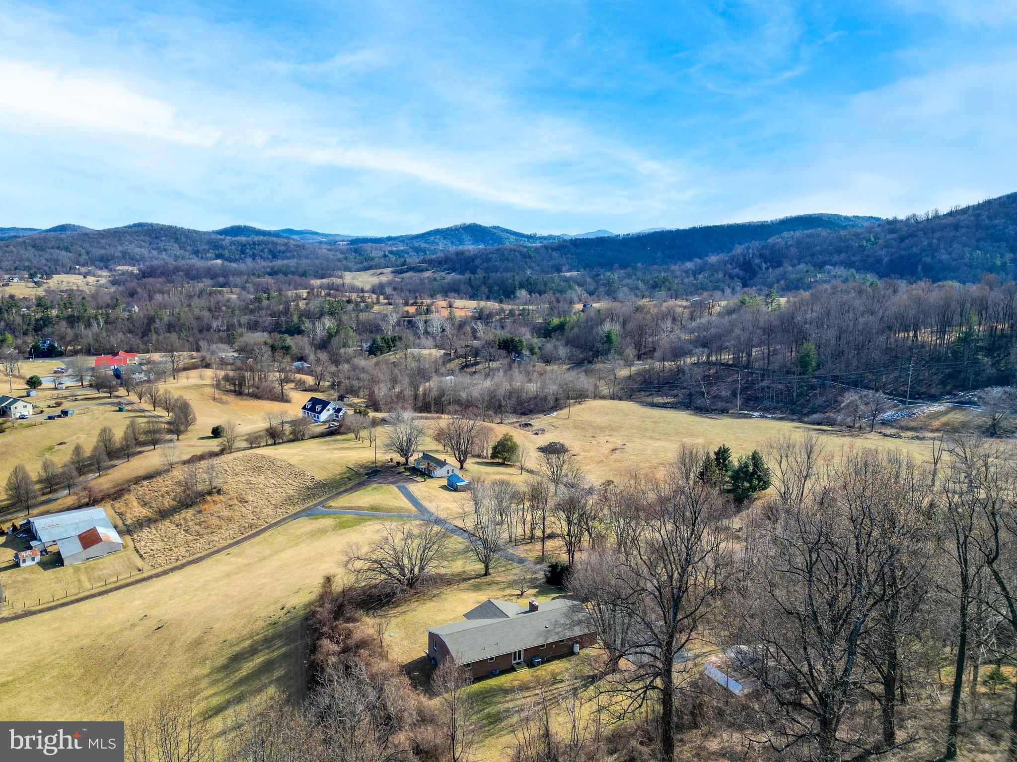 OVENTOP MOUNTAIN - Residential
