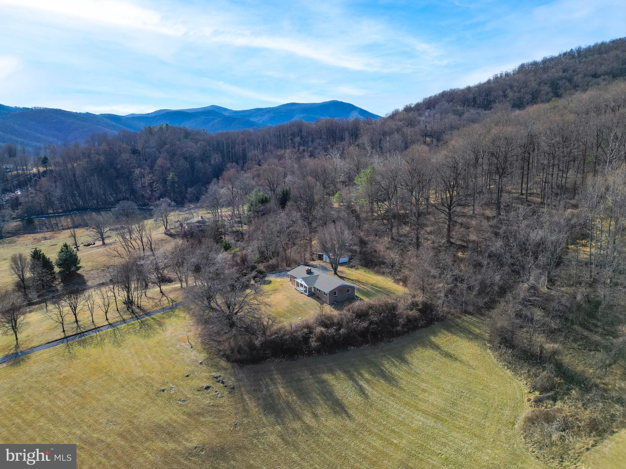 OVENTOP MOUNTAIN - Residential