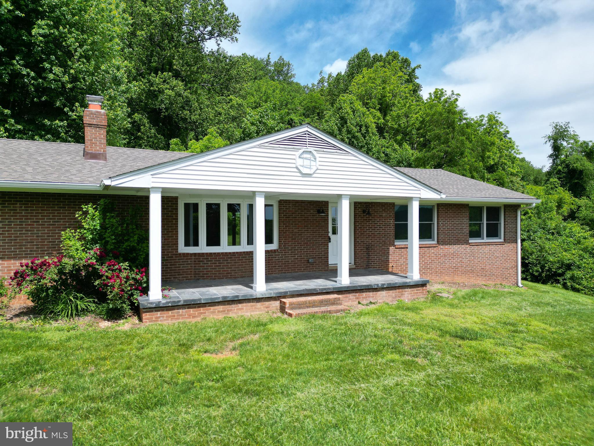 OVENTOP MOUNTAIN - Residential