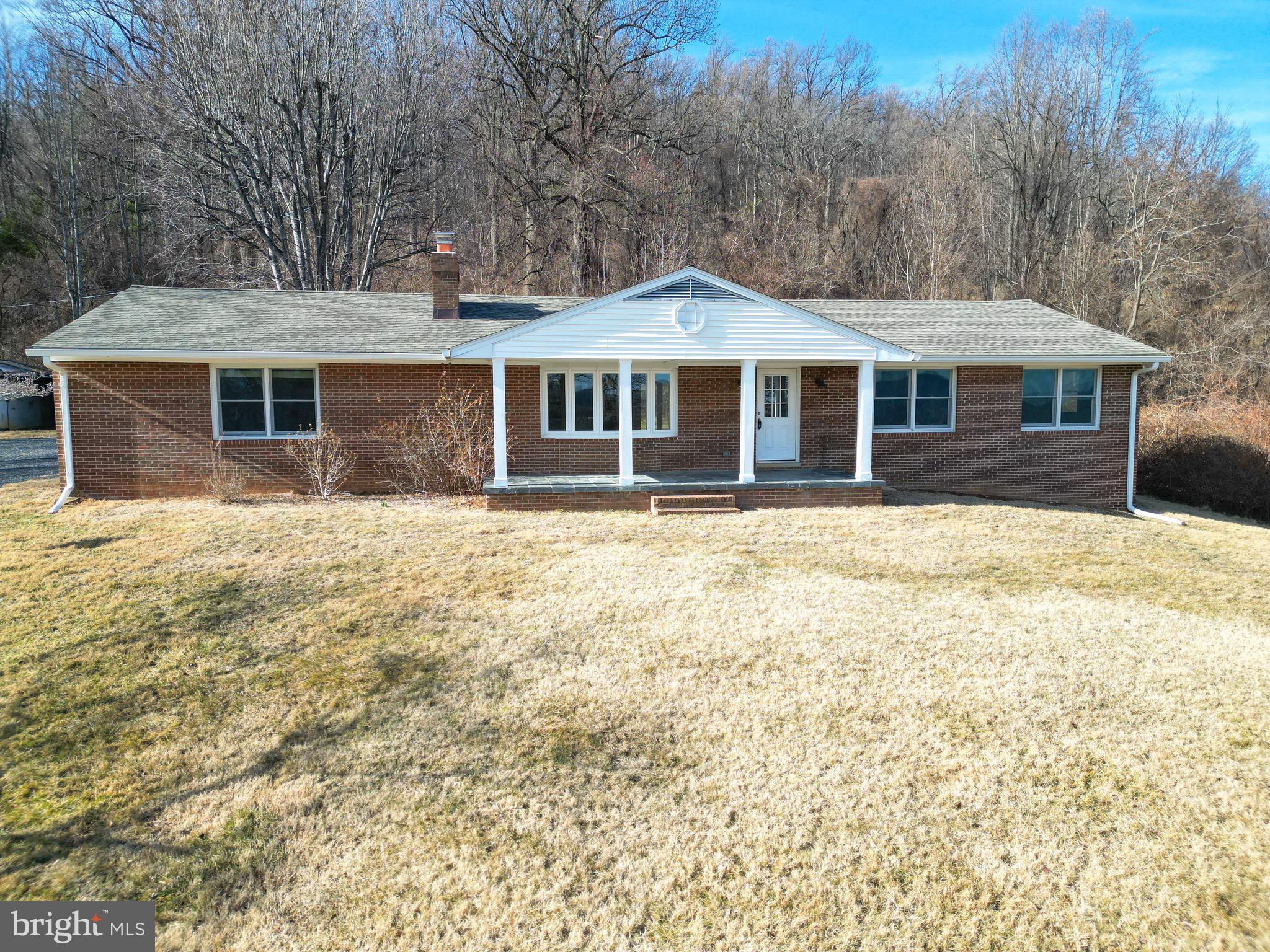 OVENTOP MOUNTAIN - Residential