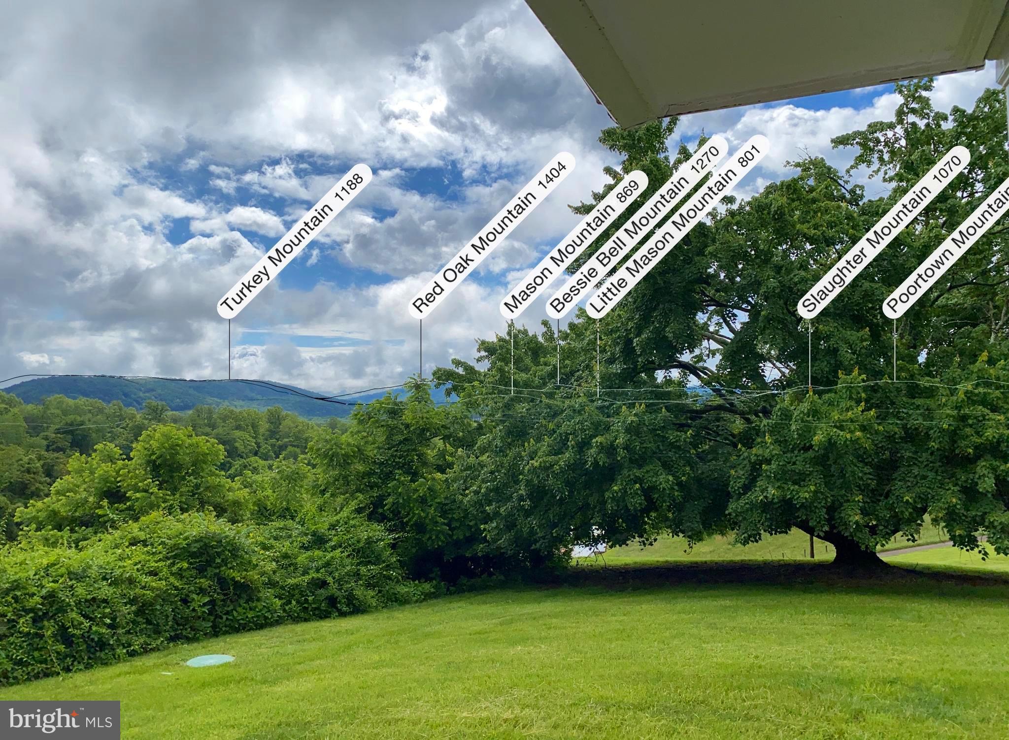 OVENTOP MOUNTAIN - Residential