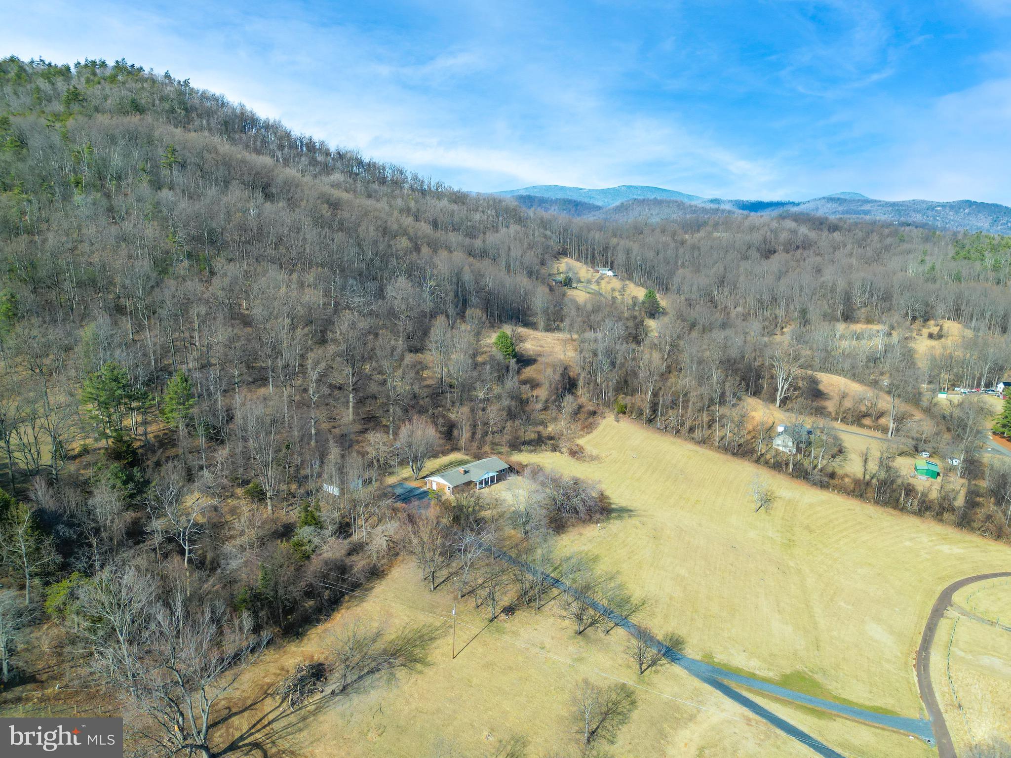 OVENTOP MOUNTAIN - Residential