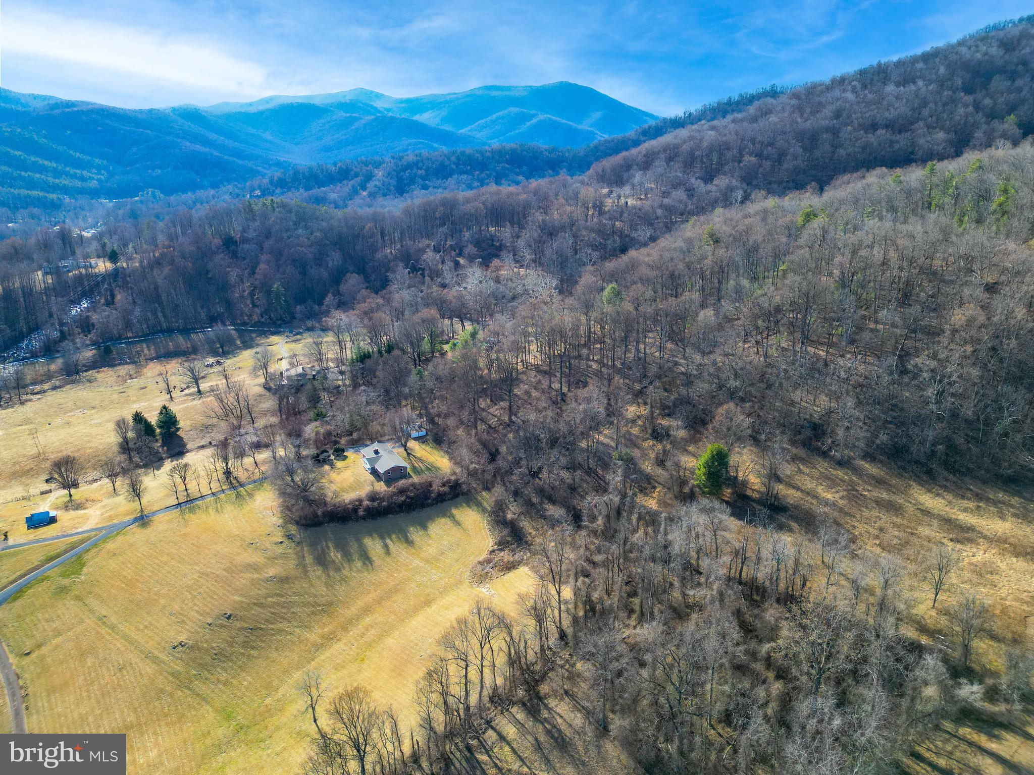 OVENTOP MOUNTAIN - Residential