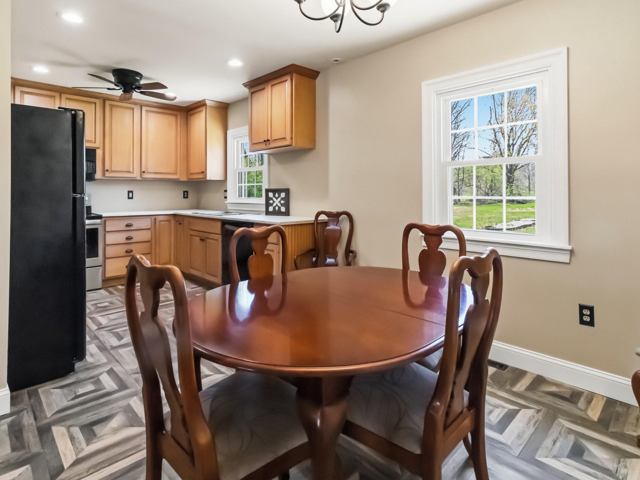 GLENMOORE - Residential