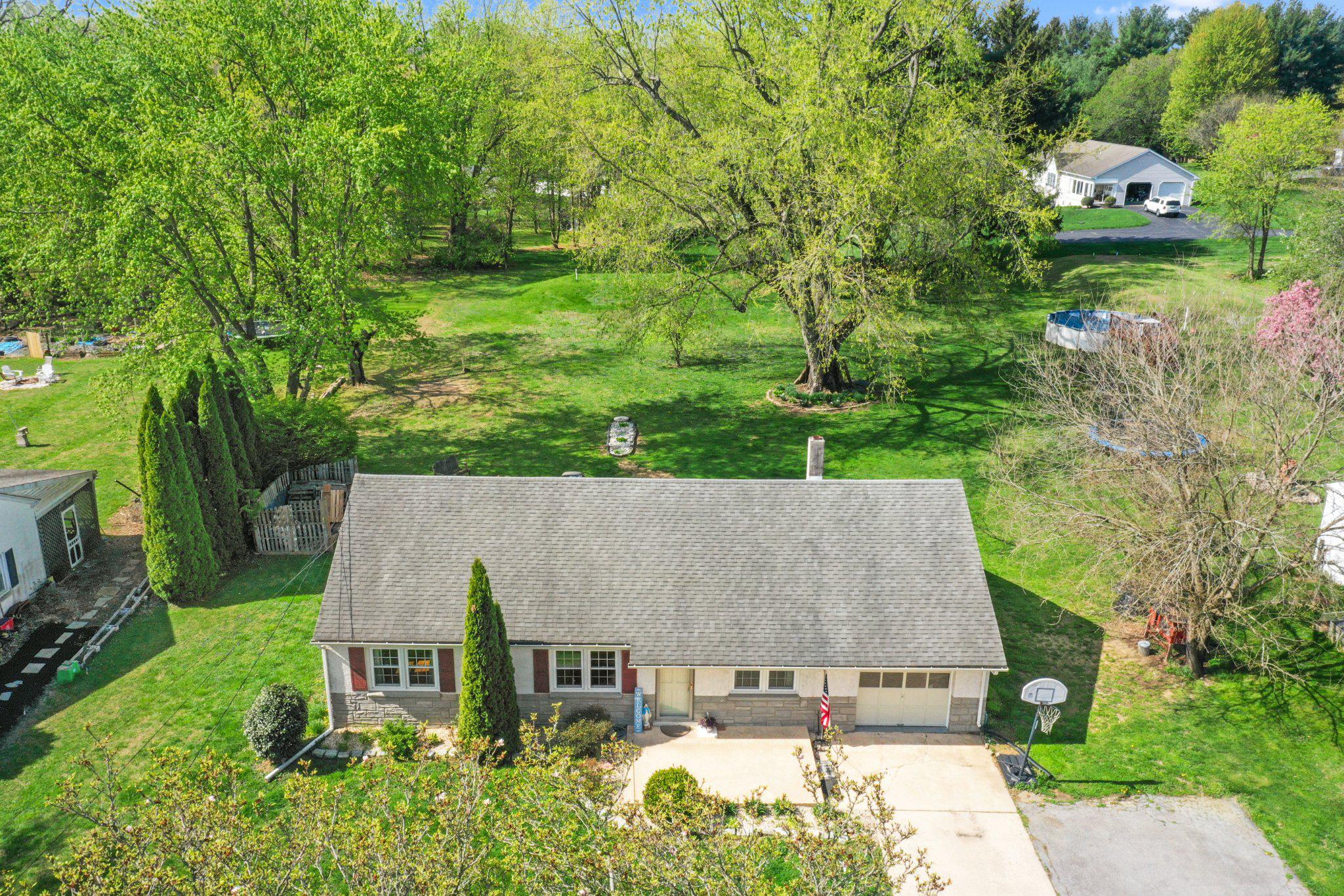 GLENMOORE - Residential