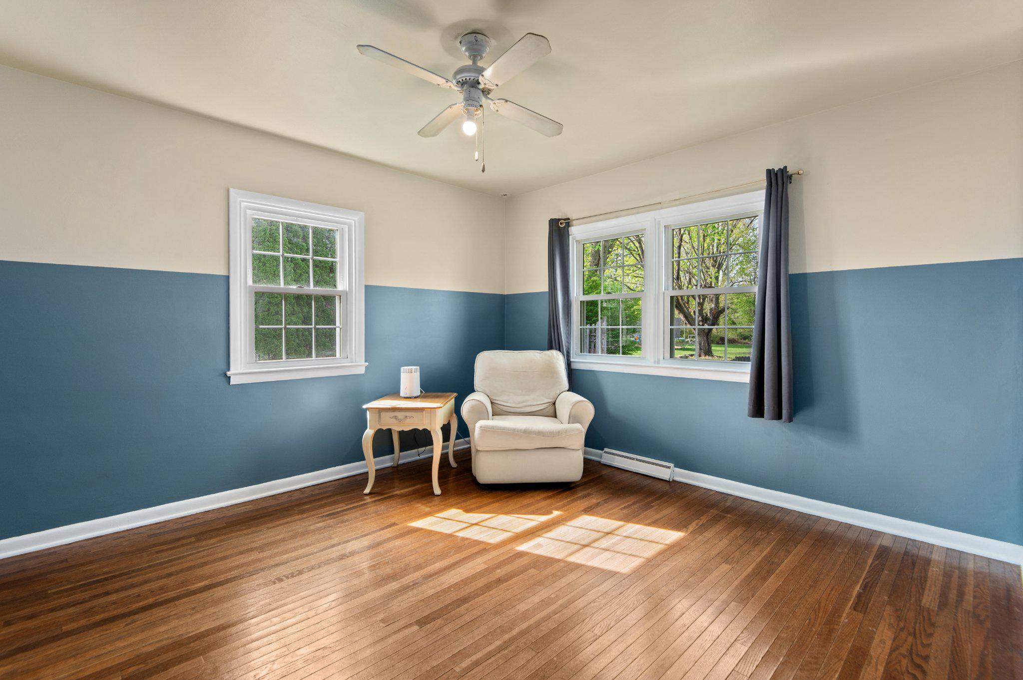 GLENMOORE - Residential