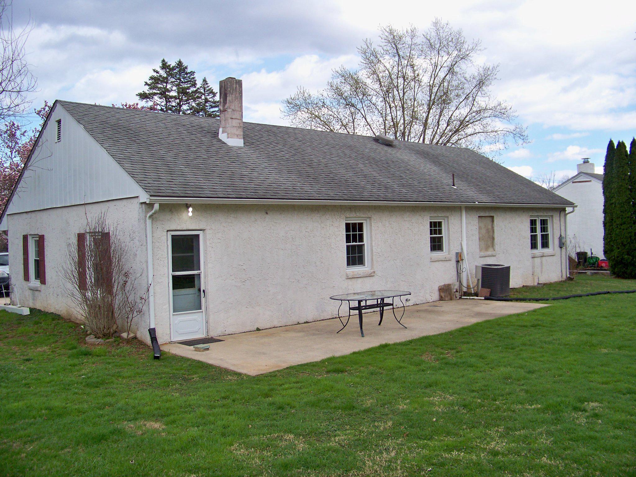 GLENMOORE - Residential